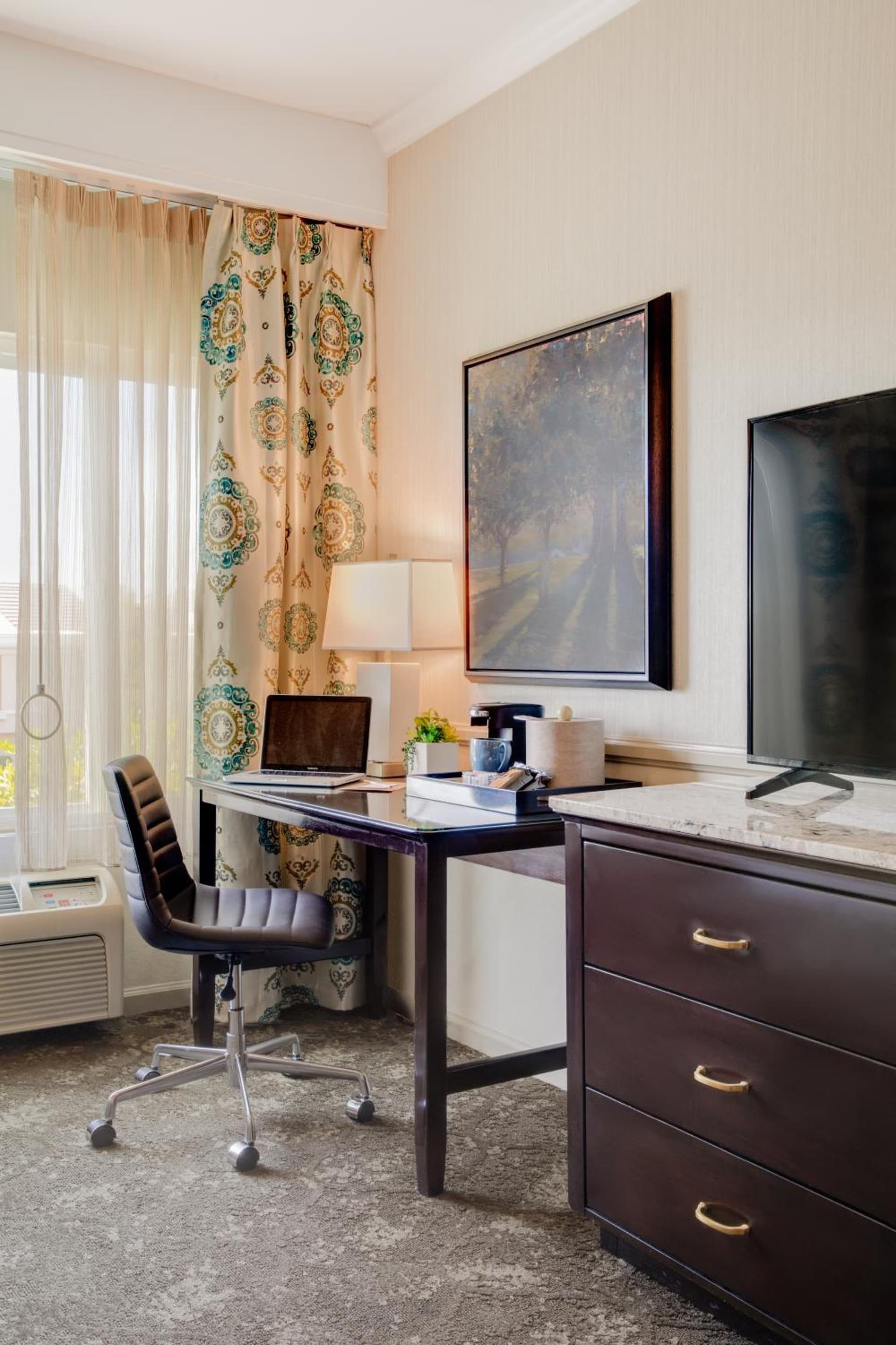 Ayres Hotel Corona - Riverside interior in Corona, CA — gallery photo 2