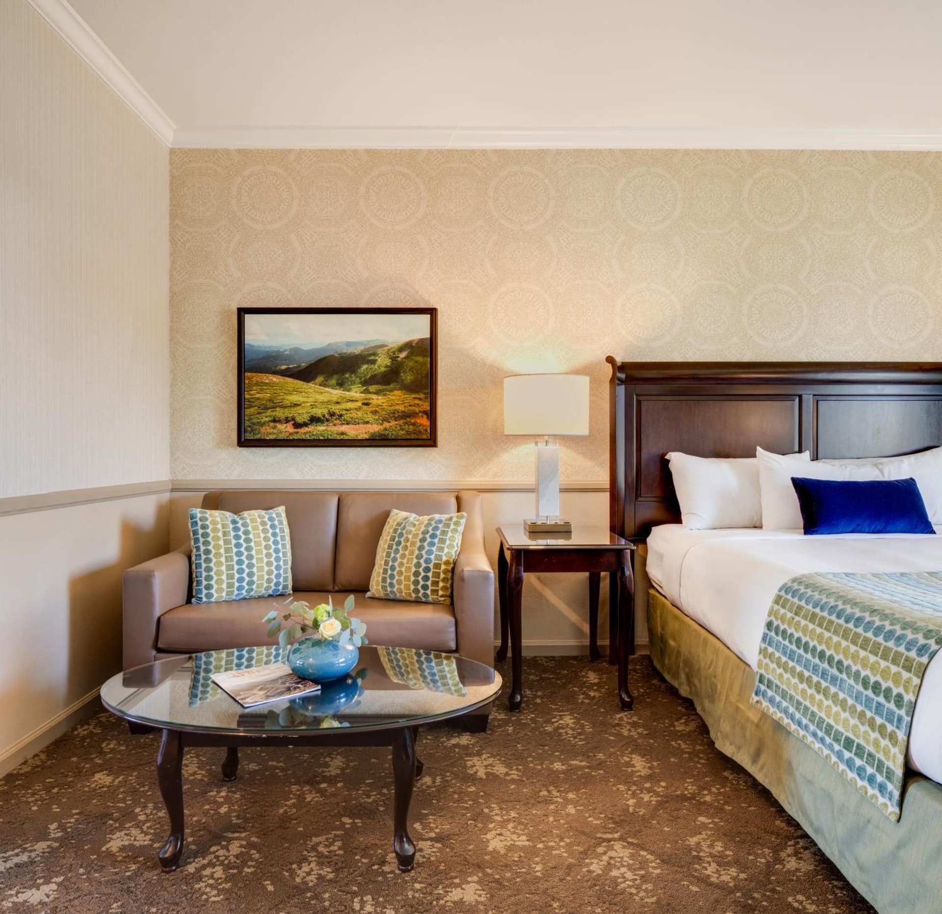 Ayres Hotel Corona - Riverside gallery photo in Corona, CA — image 8