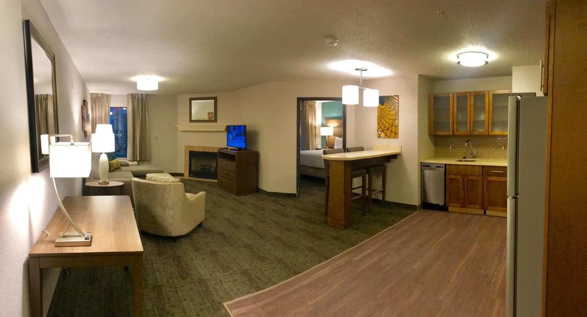 Staybridge Suites Columbia-Highway 63 & I-70 by IHG gallery photo in Columbia, MO — image 65