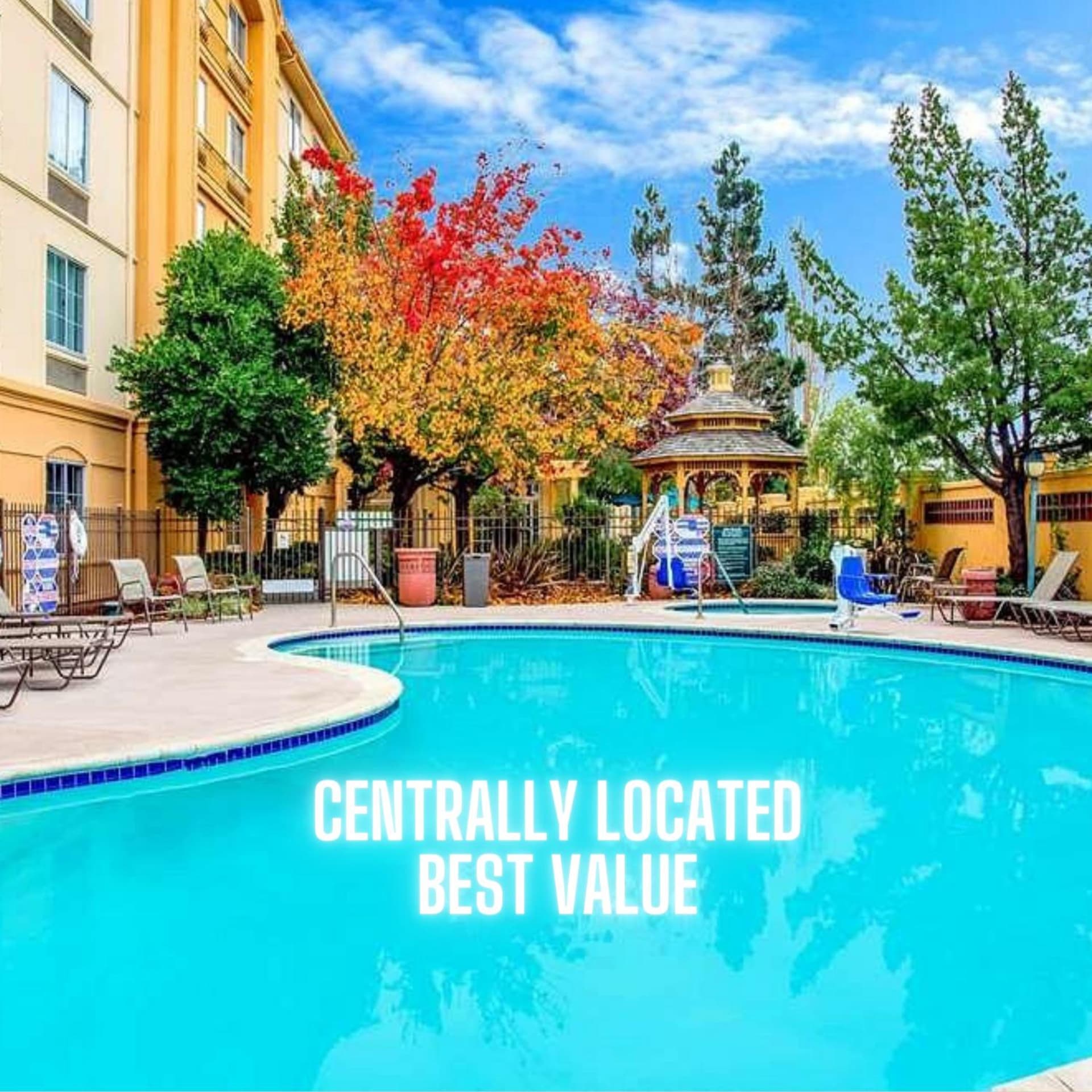 La Quinta Inn & Suites by Wyndham Fremont Silicon Valley gallery photo in Fremont, CA — image 29
