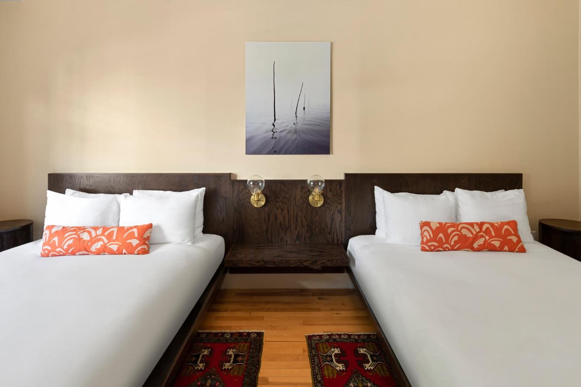The Francis Hotel gallery photo in Portland, ME — image 50