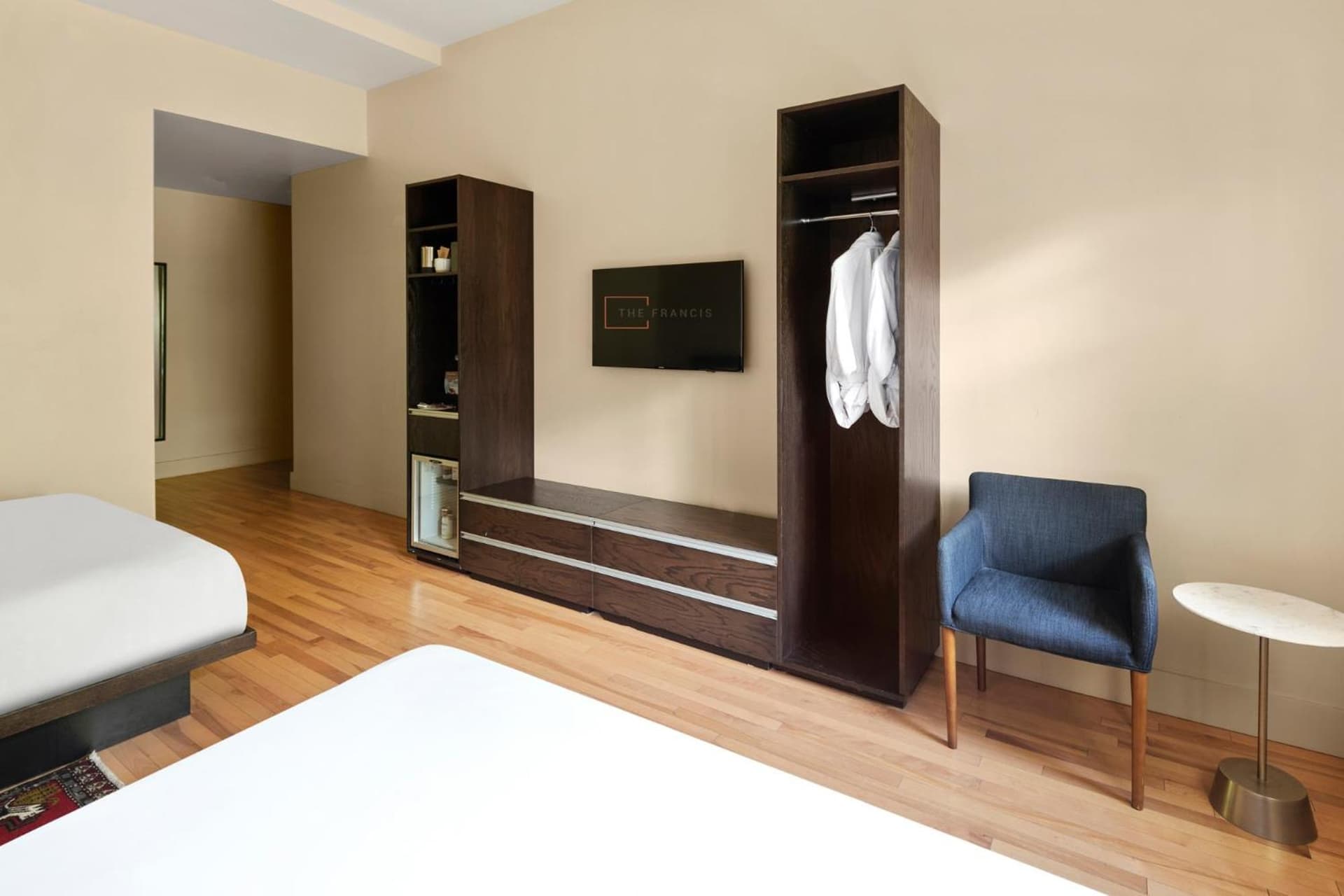 The Francis Hotel gallery photo in Portland, ME — image 48