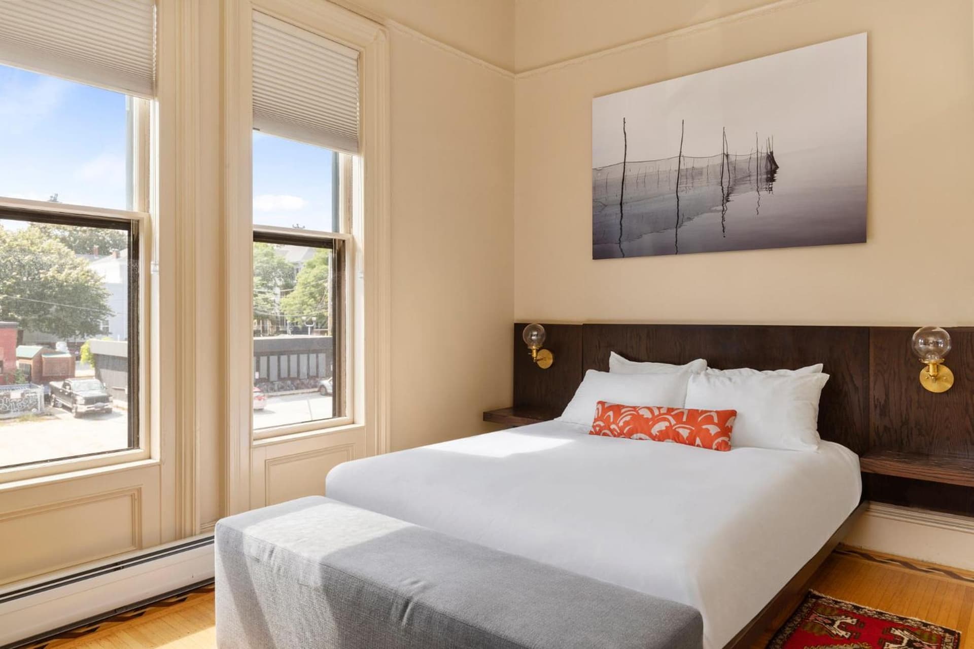 The Francis Hotel gallery photo in Portland, ME — image 41