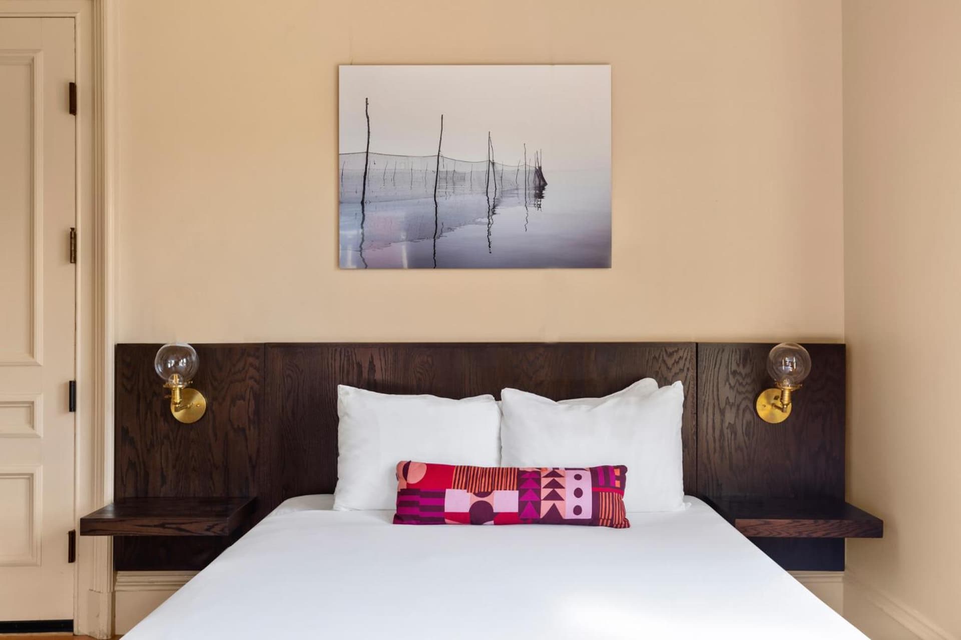 The Francis Hotel gallery photo in Portland, ME — image 27