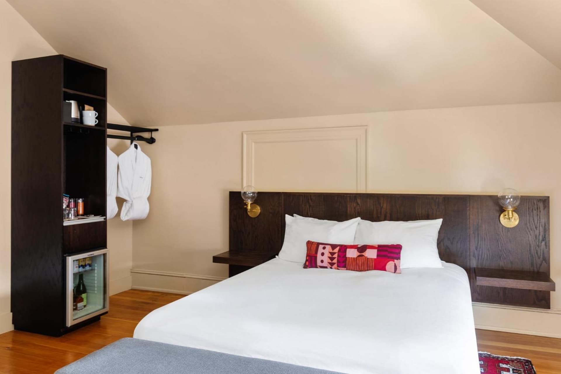 The Francis Hotel gallery photo in Portland, ME — image 49