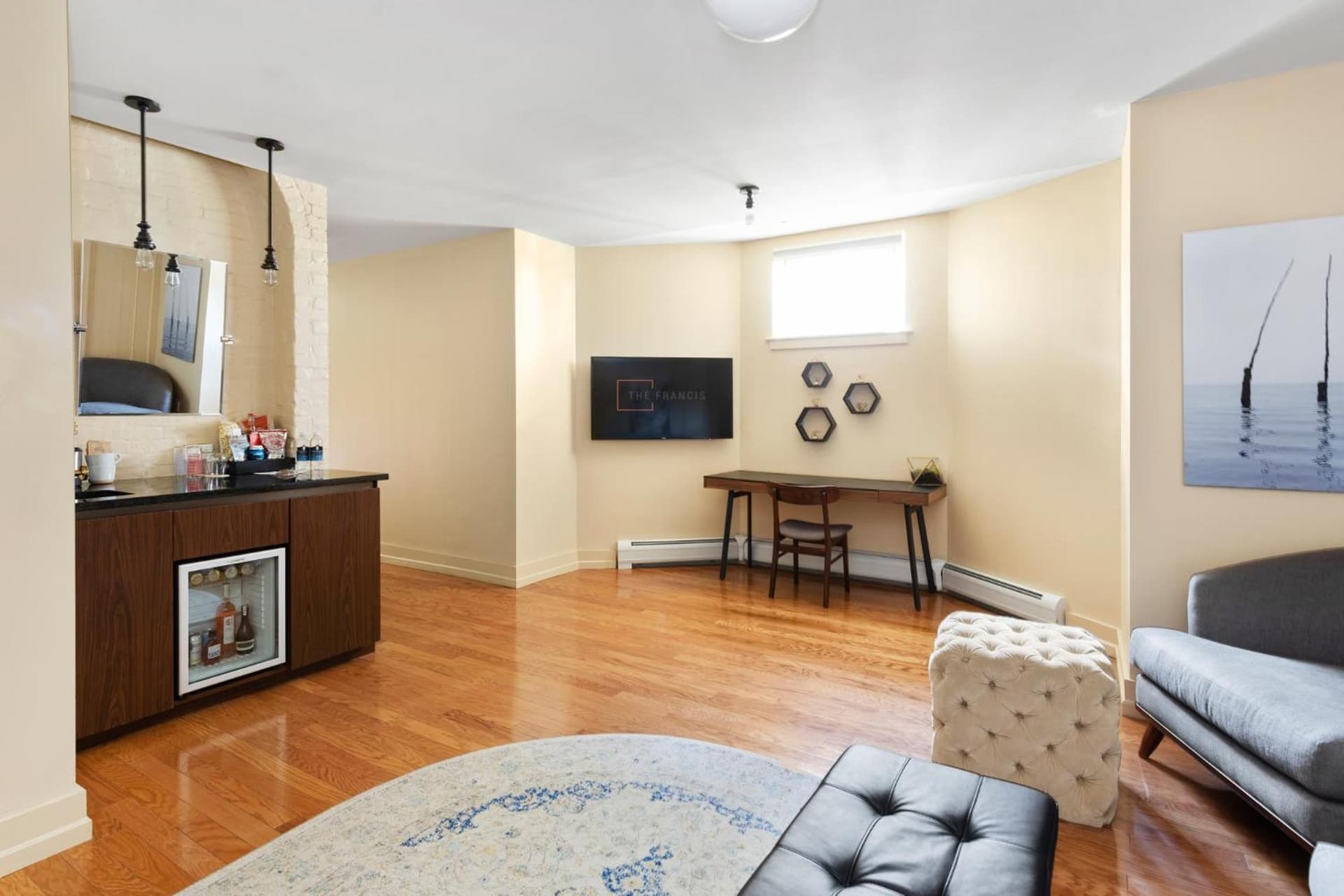 The Francis Hotel gallery photo in Portland, ME — image 15
