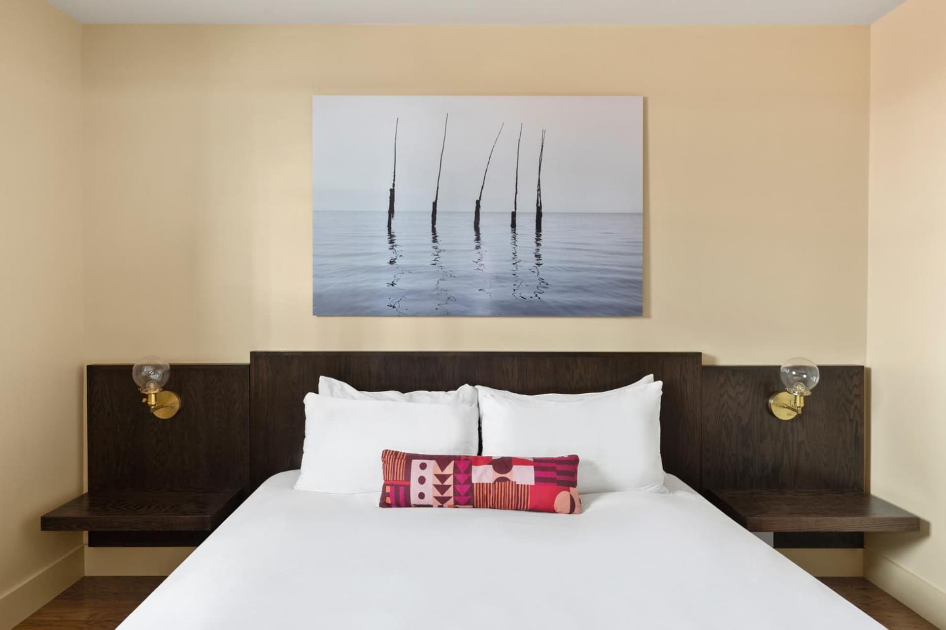 The Francis Hotel gallery photo in Portland, ME — image 14