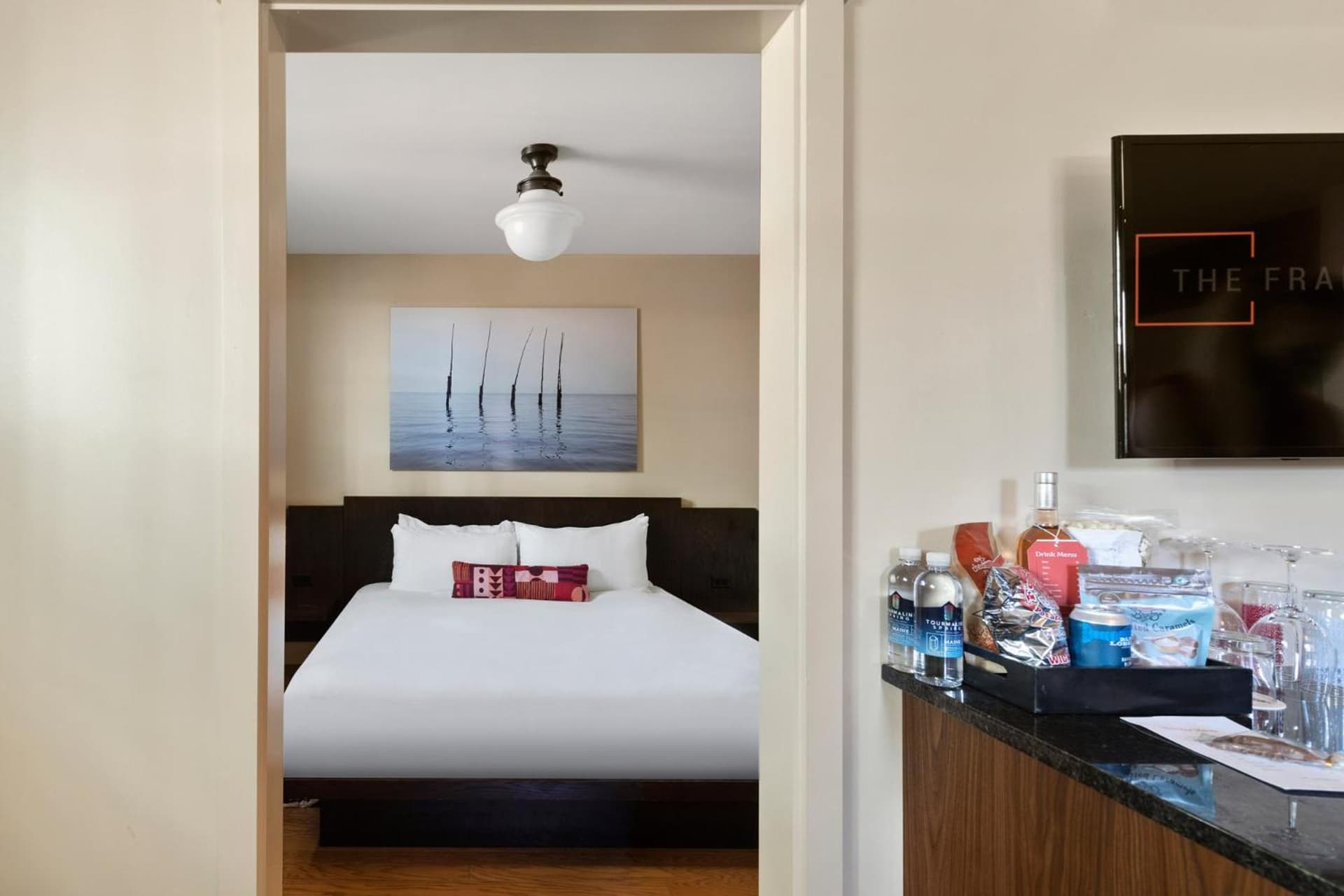 The Francis Hotel gallery photo in Portland, ME — image 28