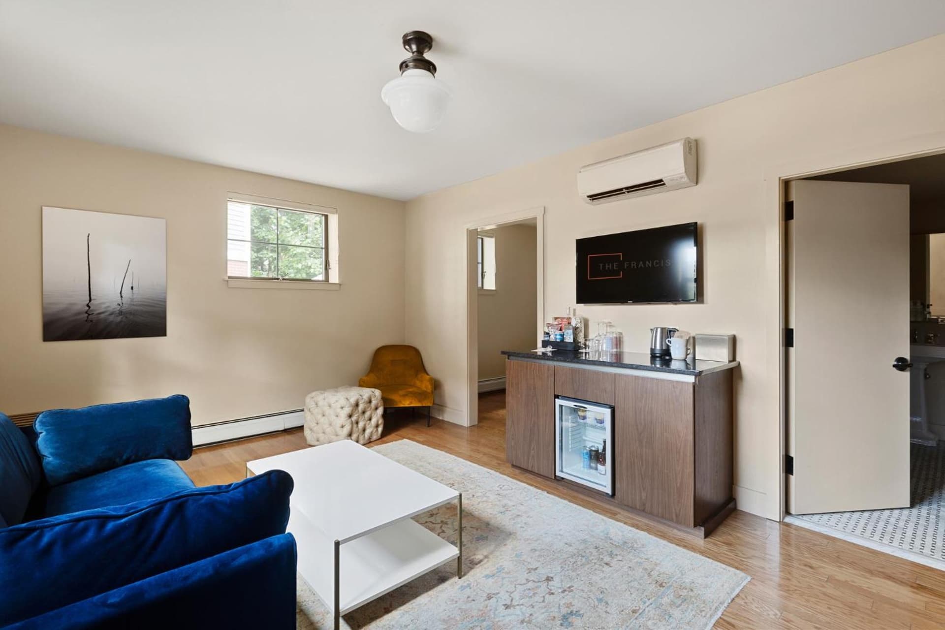 The Francis Hotel gallery photo in Portland, ME — image 9