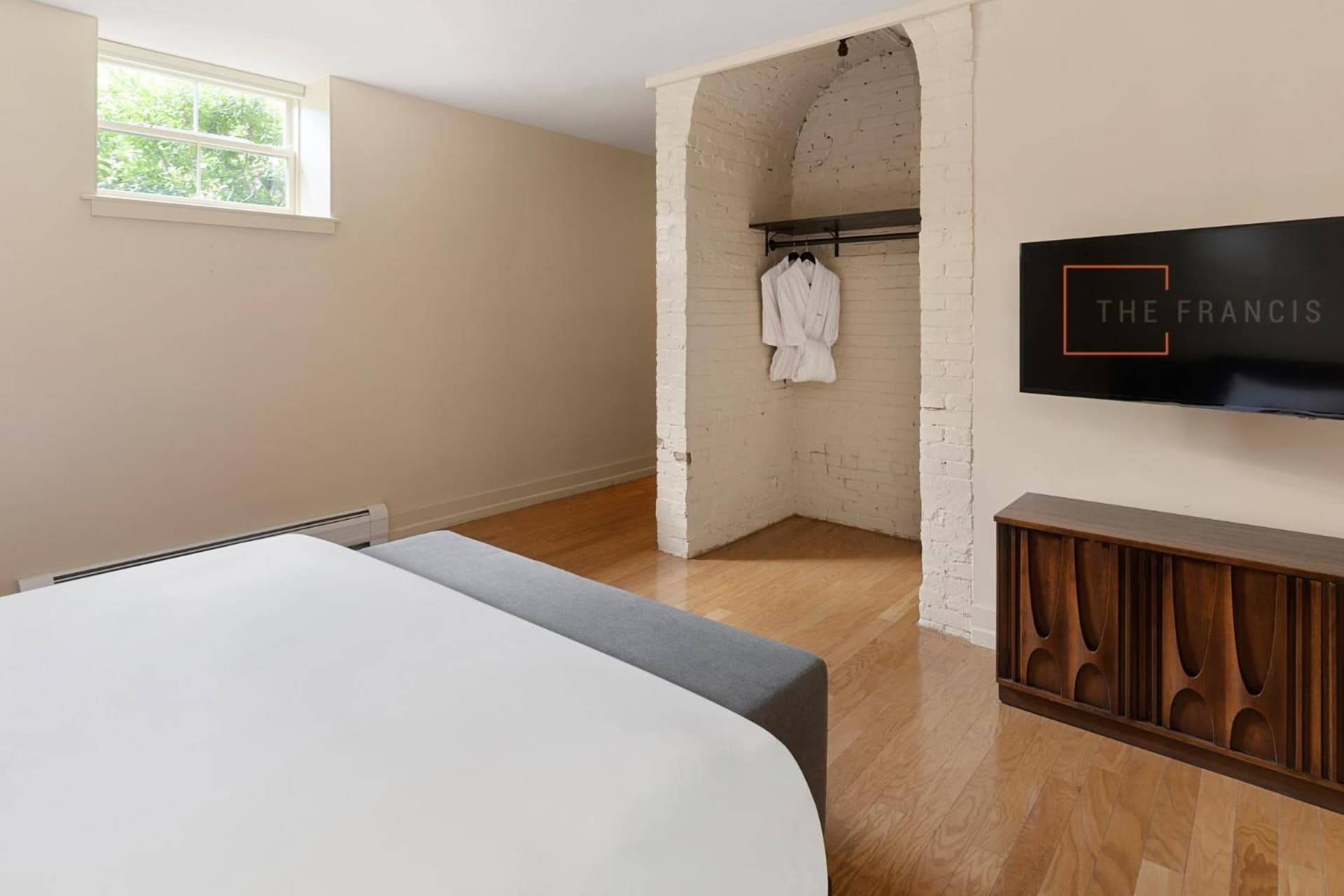 The Francis Hotel gallery photo in Portland, ME — image 73