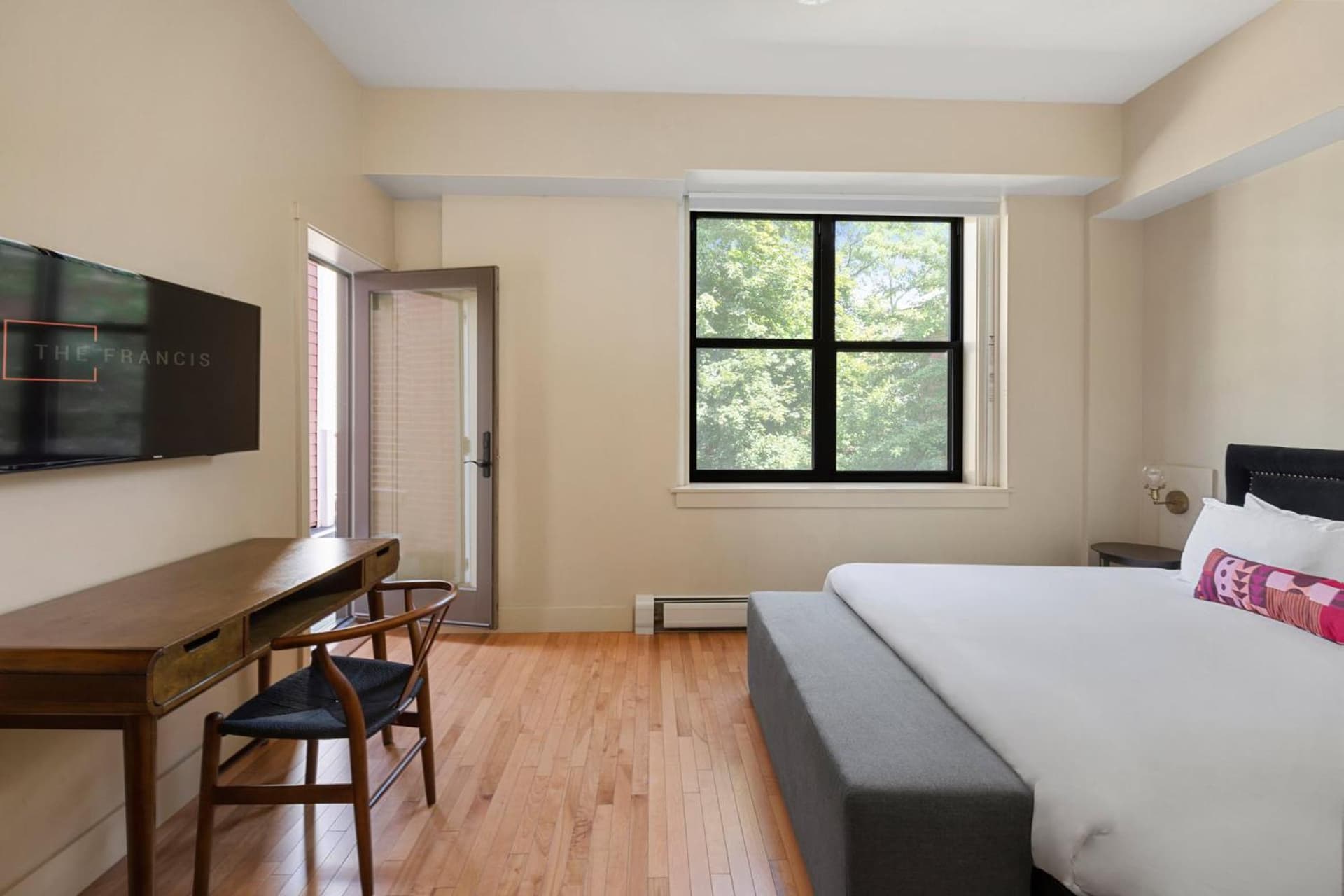 The Francis Hotel gallery photo in Portland, ME — image 29