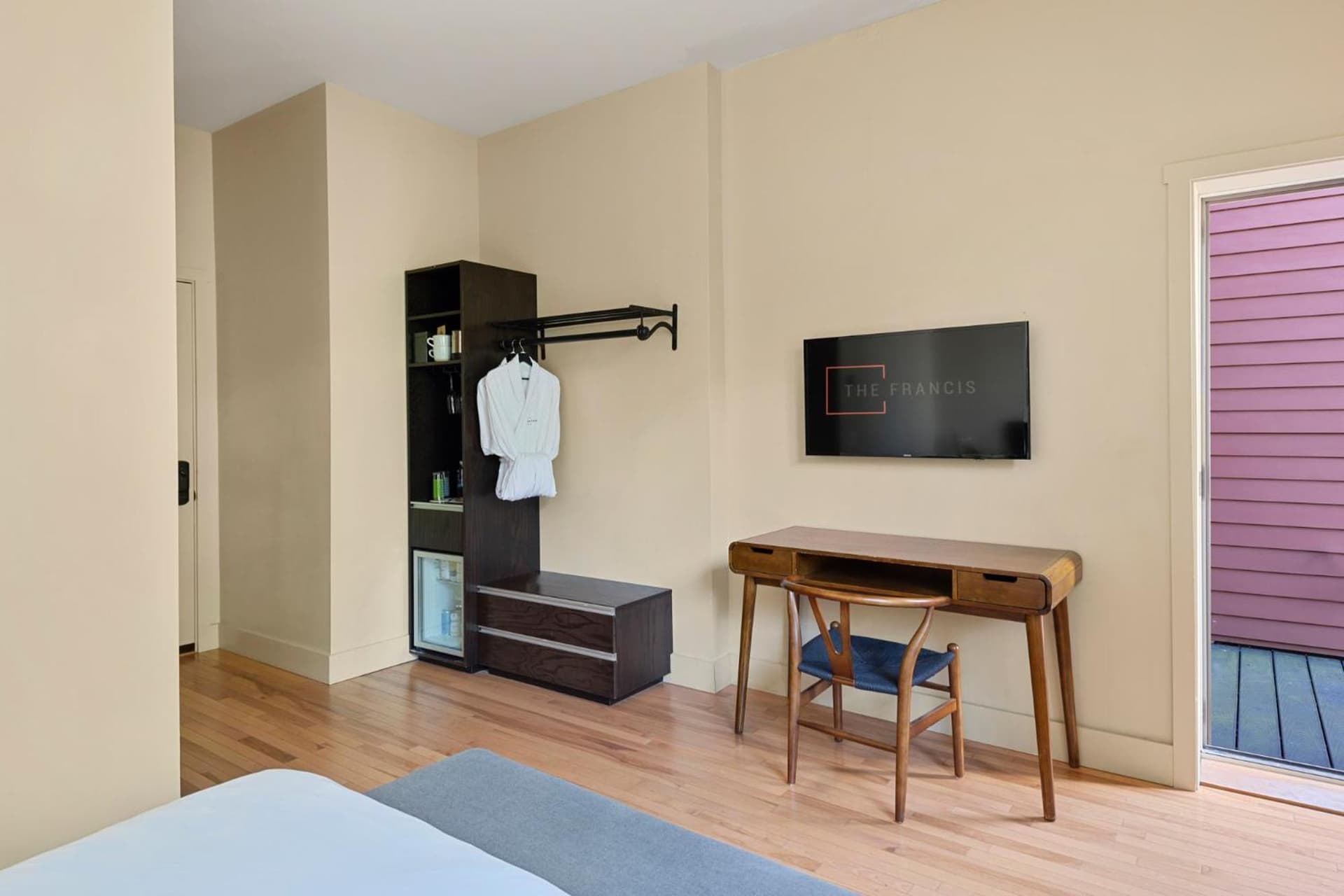 The Francis Hotel gallery photo in Portland, ME — image 25