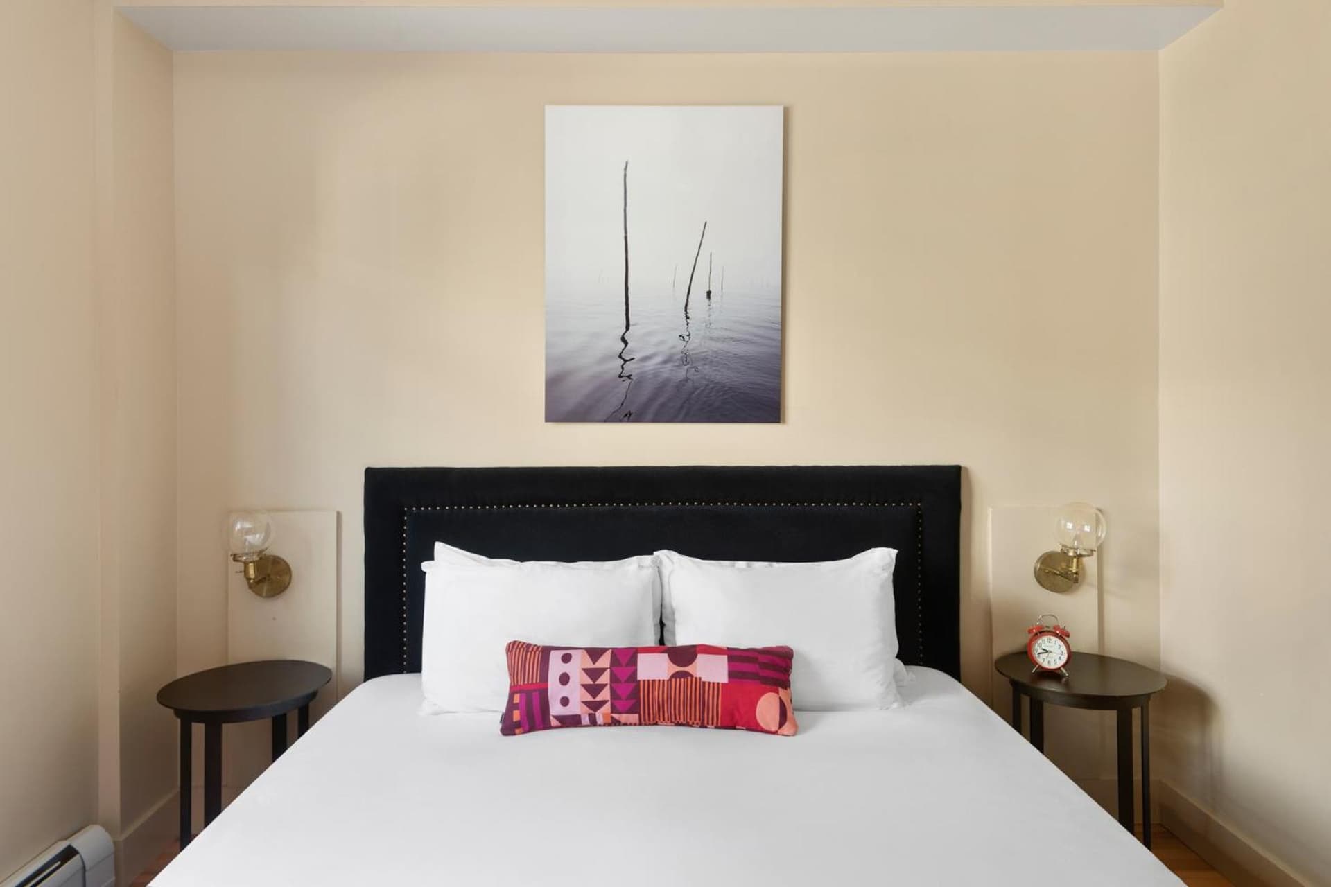 The Francis Hotel gallery photo in Portland, ME — image 10