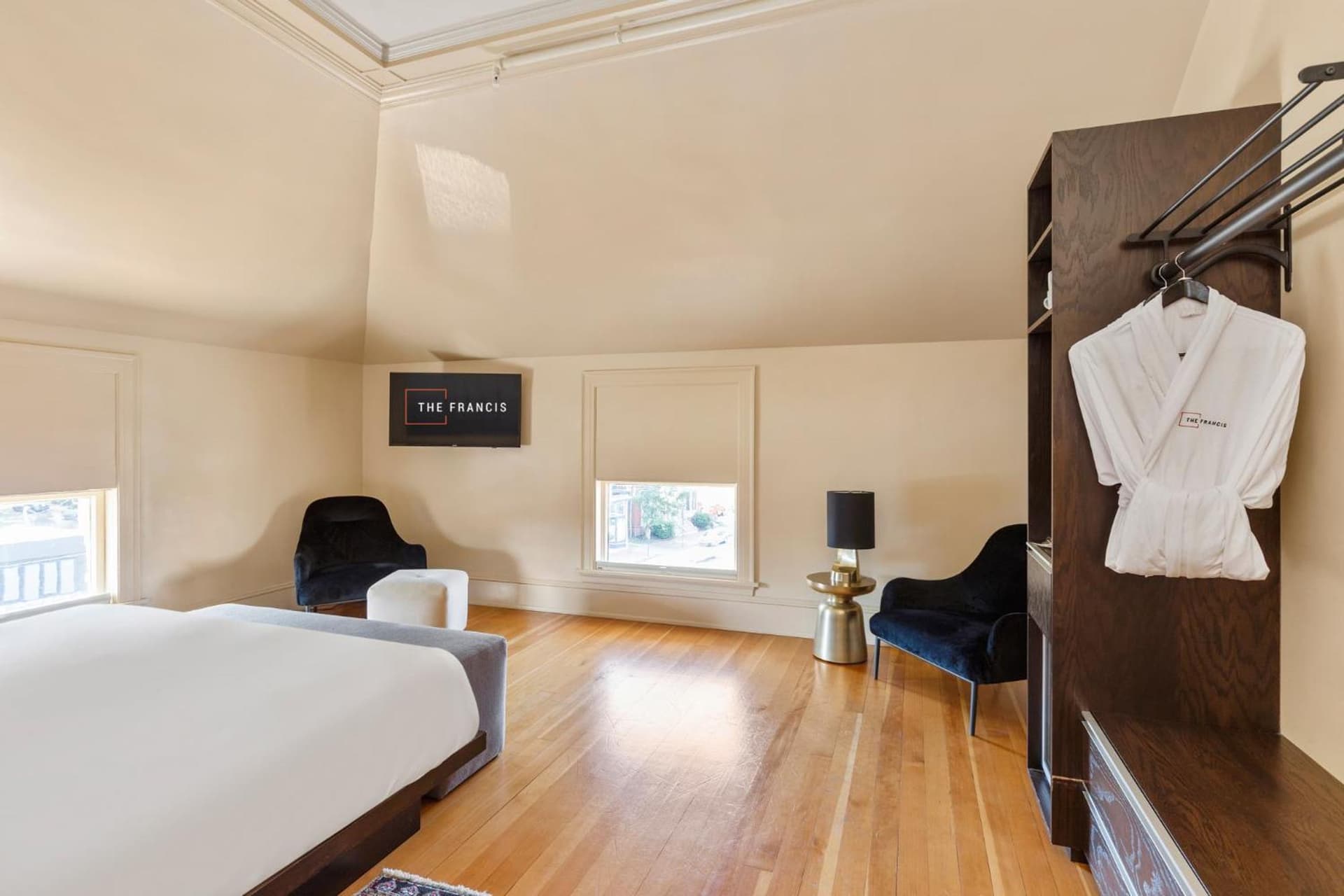 The Francis Hotel gallery photo in Portland, ME — image 69