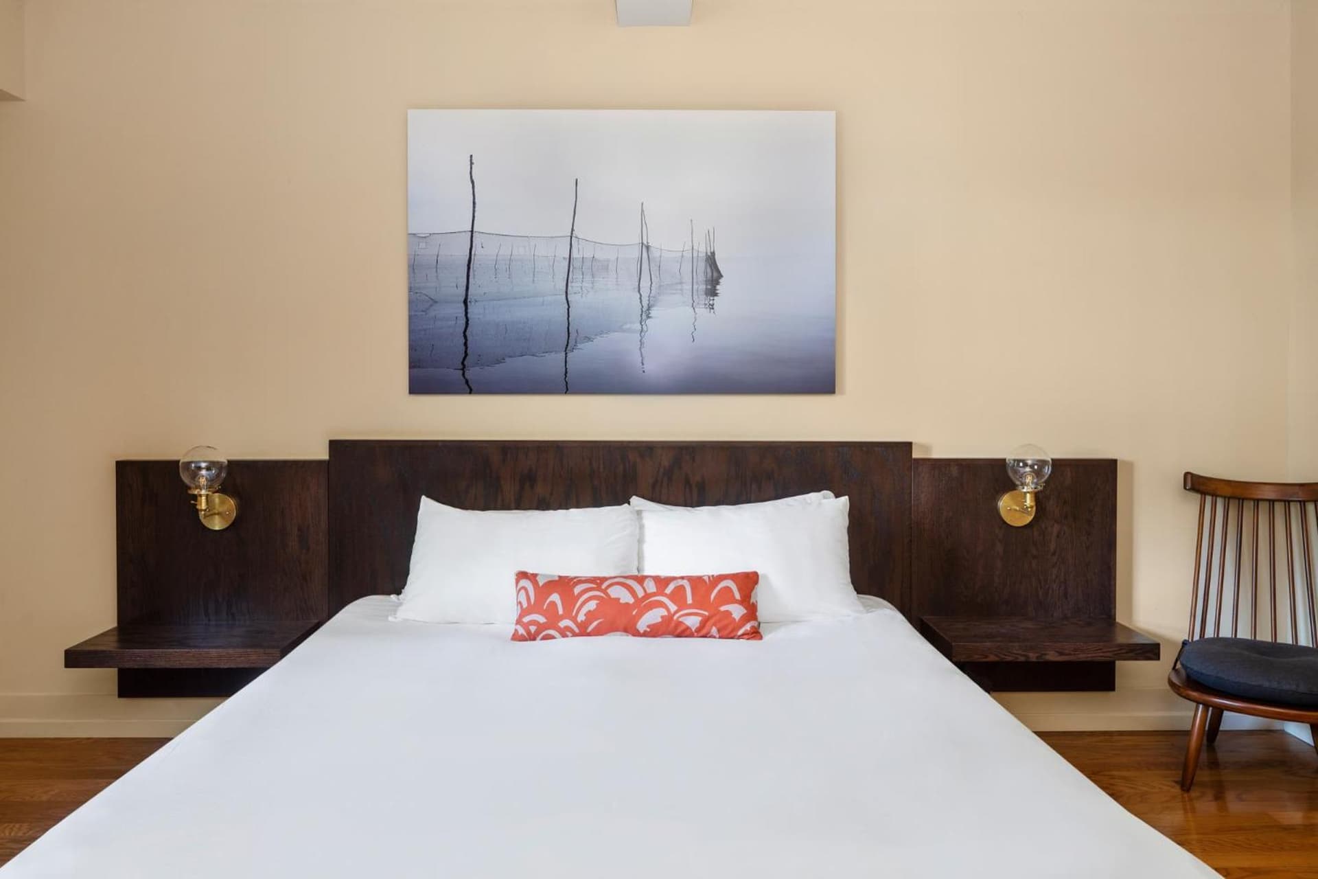 The Francis Hotel gallery photo in Portland, ME — image 68