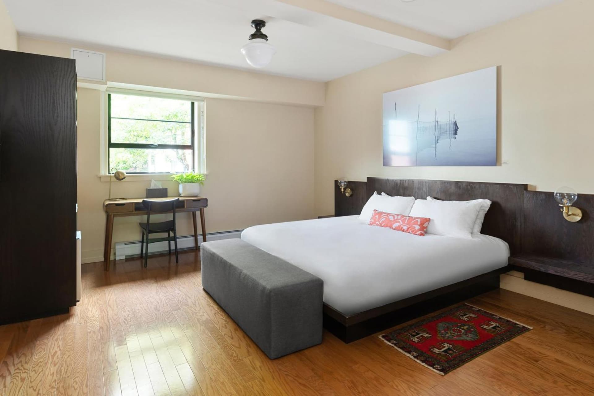 The Francis Hotel gallery photo in Portland, ME — image 39