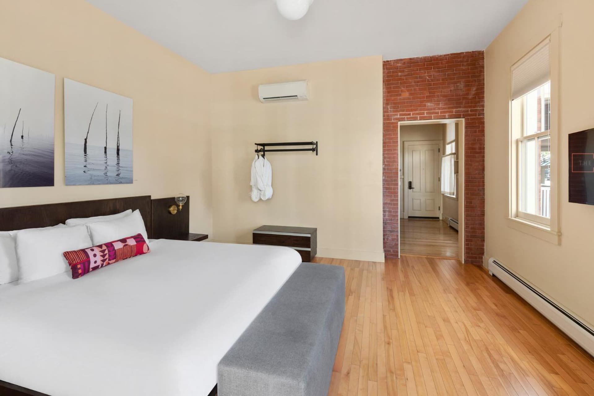 The Francis Hotel gallery photo in Portland, ME — image 62