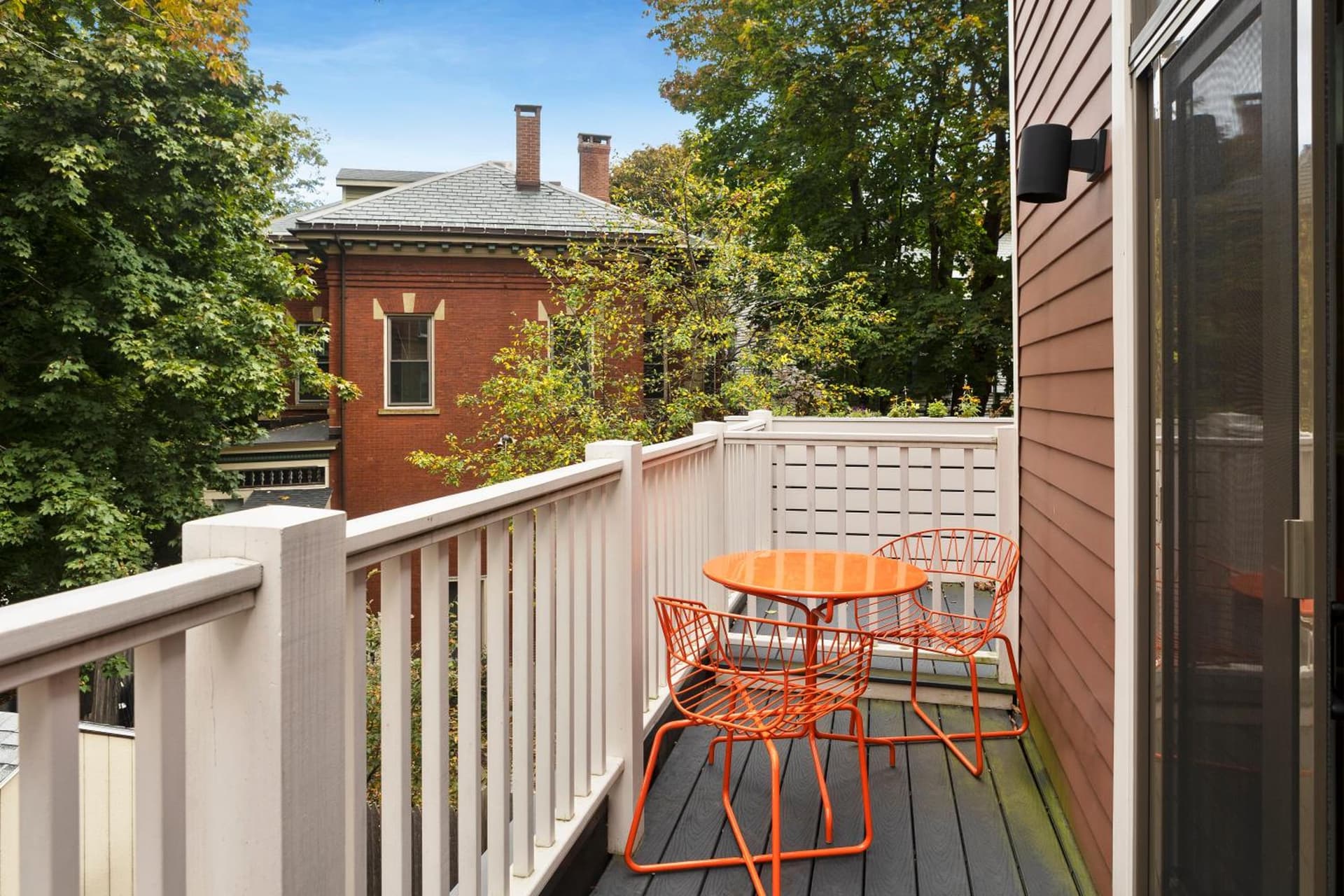 The Francis Hotel gallery photo in Portland, ME — image 23