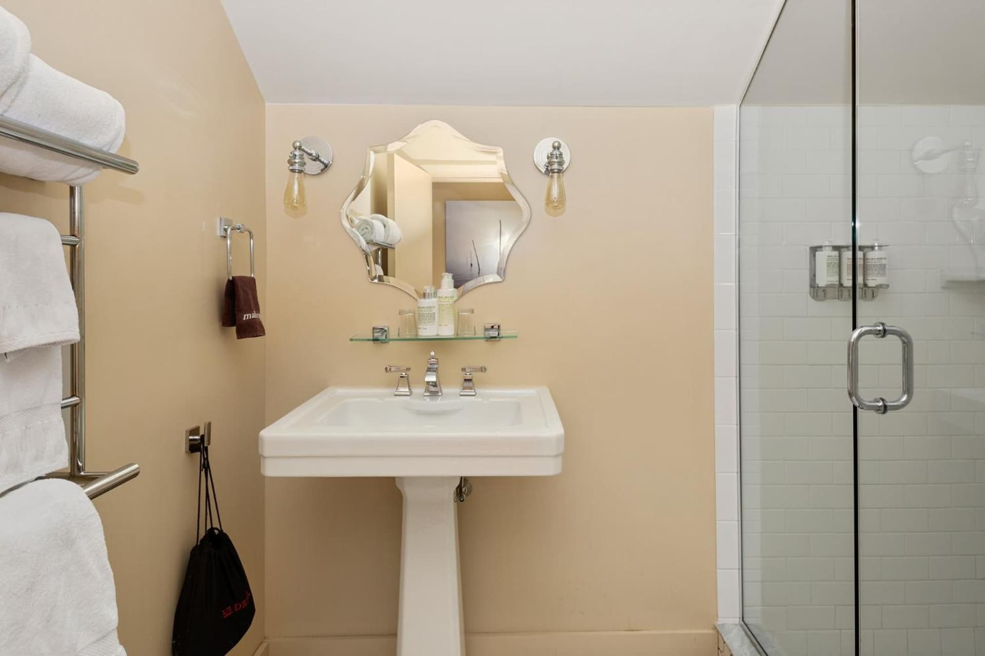The Francis Hotel gallery photo in Portland, ME — image 40