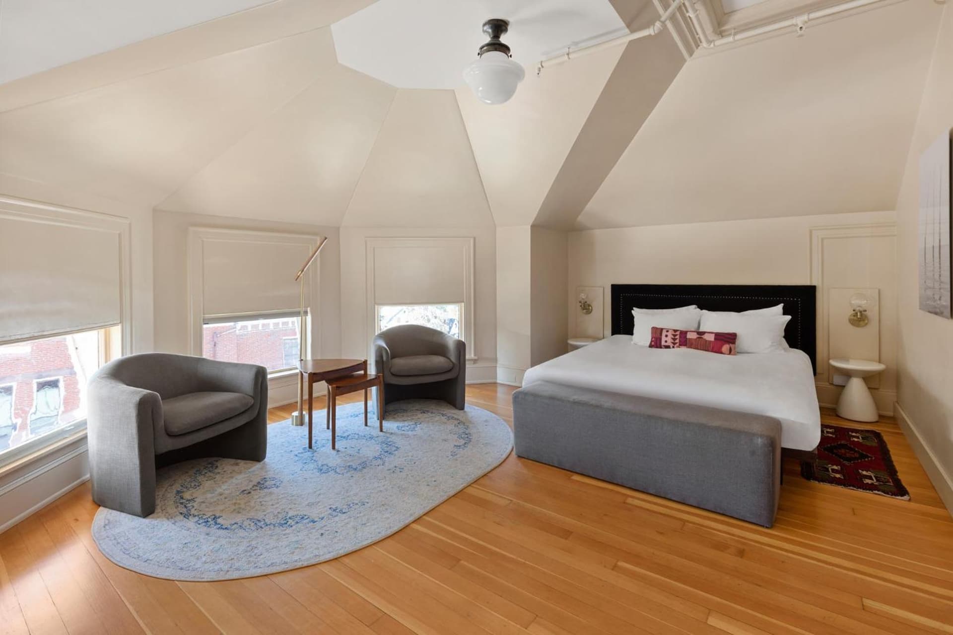 The Francis Hotel gallery photo in Portland, ME — image 5