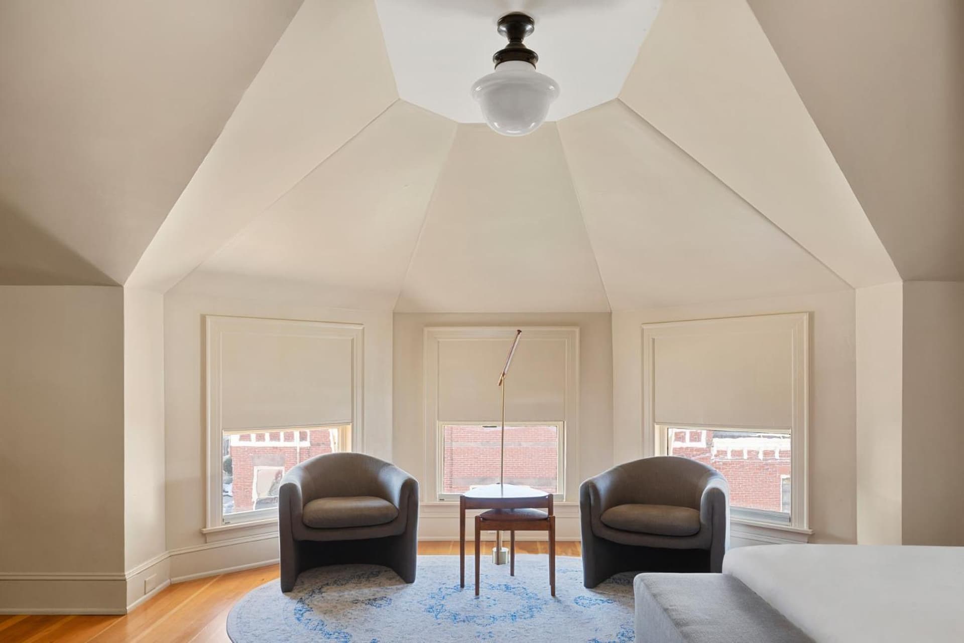 The Francis Hotel gallery photo in Portland, ME — image 47
