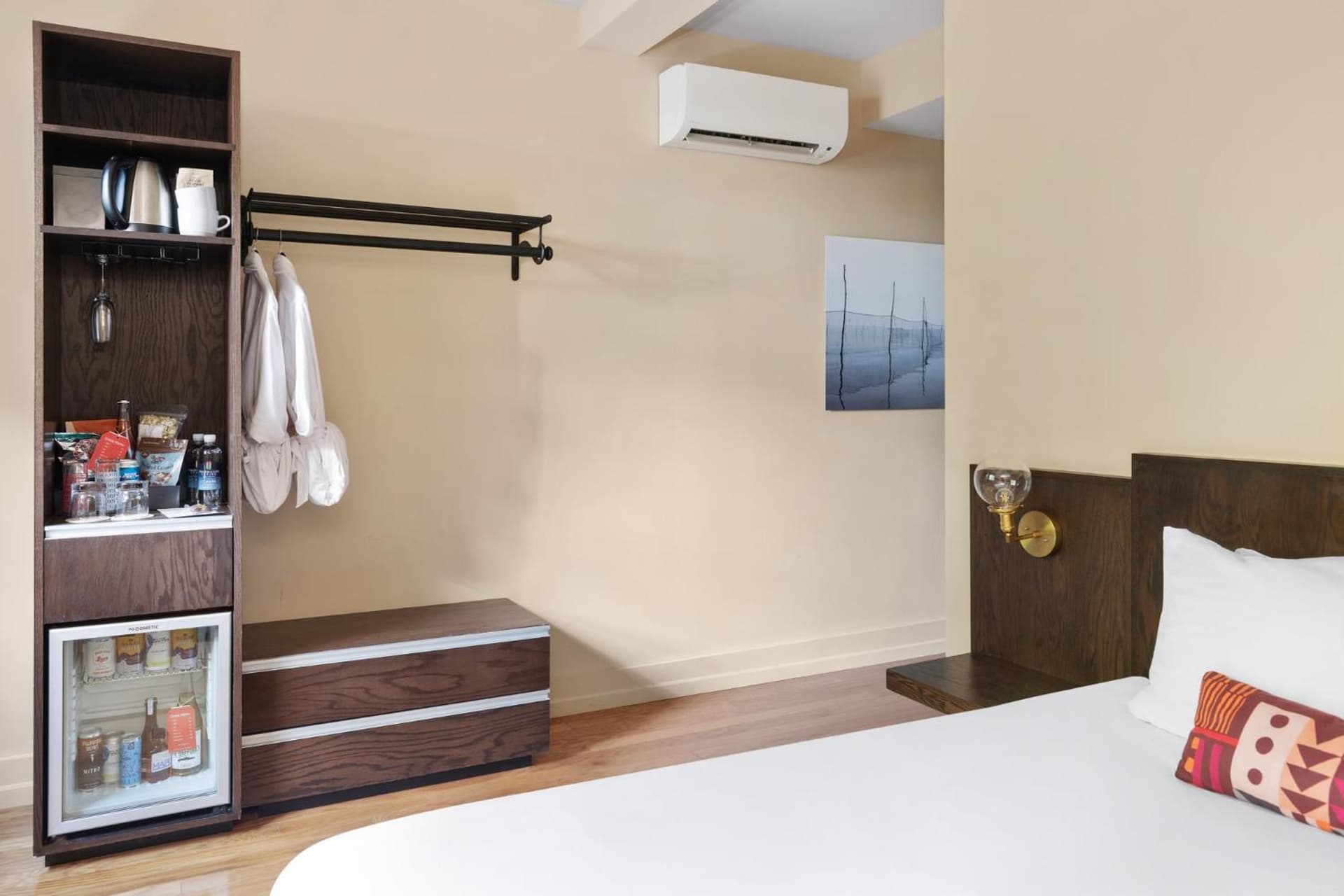 The Francis Hotel gallery photo in Portland, ME — image 11