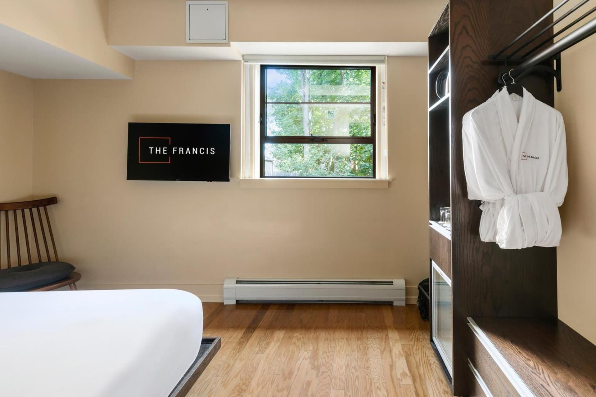 The Francis Hotel gallery photo in Portland, ME — image 45