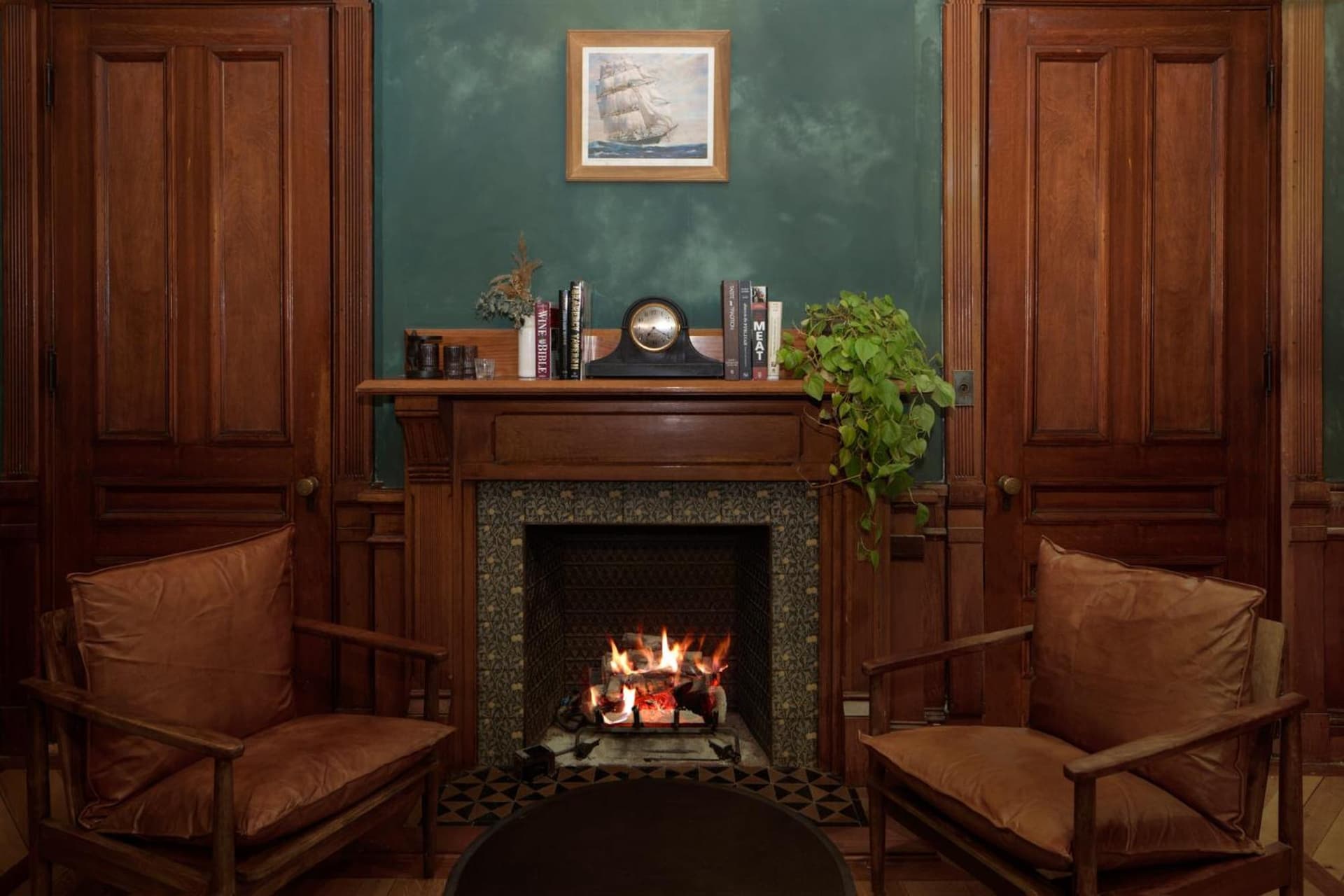 The Francis Hotel gallery photo in Portland, ME — image 13