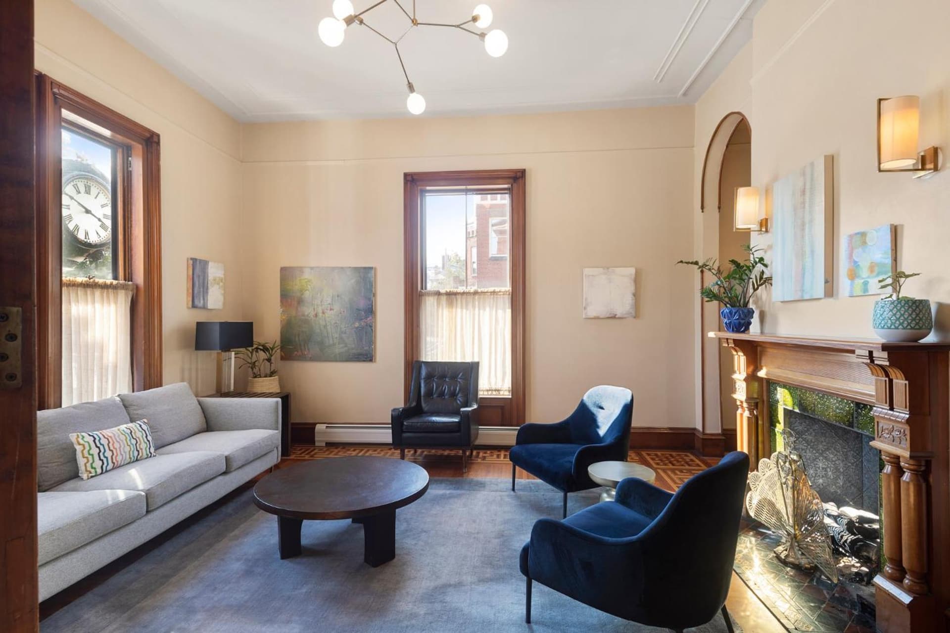 The Francis Hotel gallery photo in Portland, ME — image 66