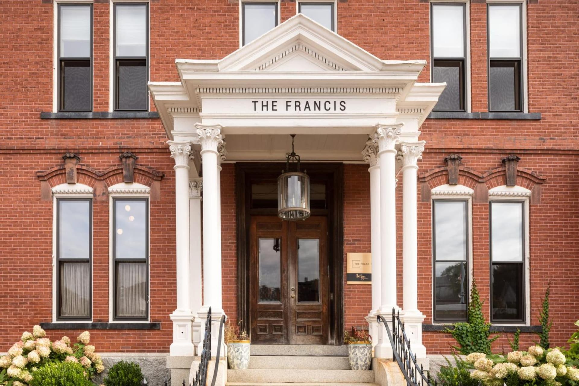 The Francis Hotel gallery photo in Portland, ME — image 43