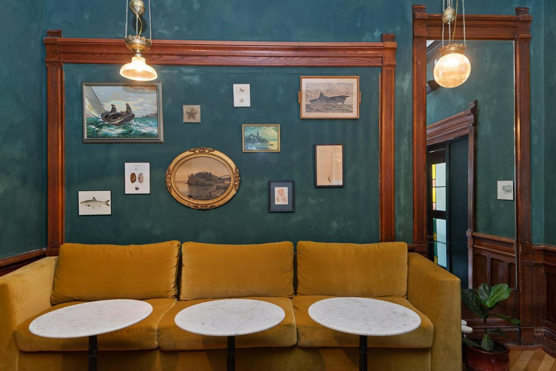 The Francis Hotel gallery photo in Portland, ME — image 55