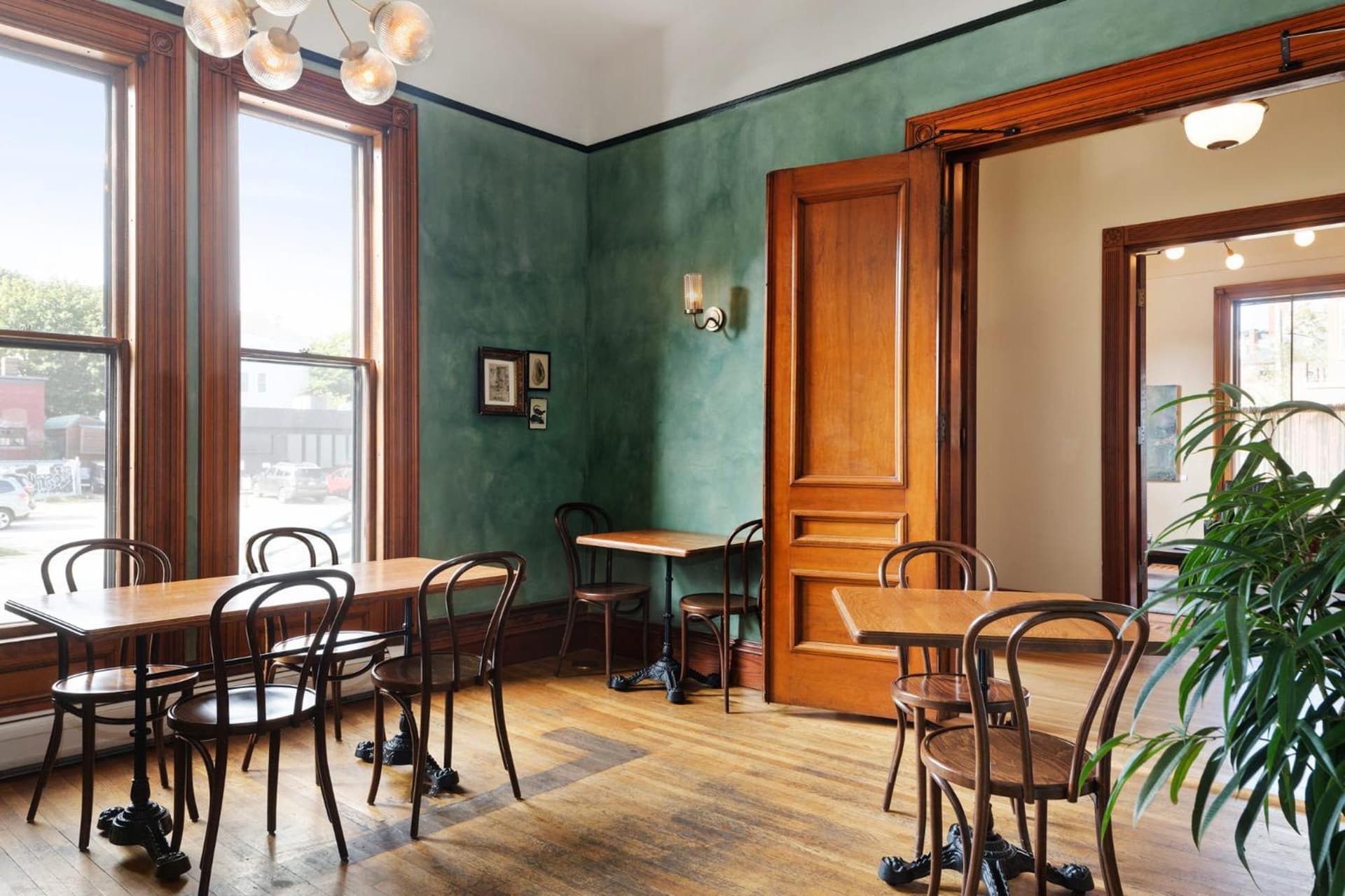 The Francis Hotel gallery photo in Portland, ME — image 36