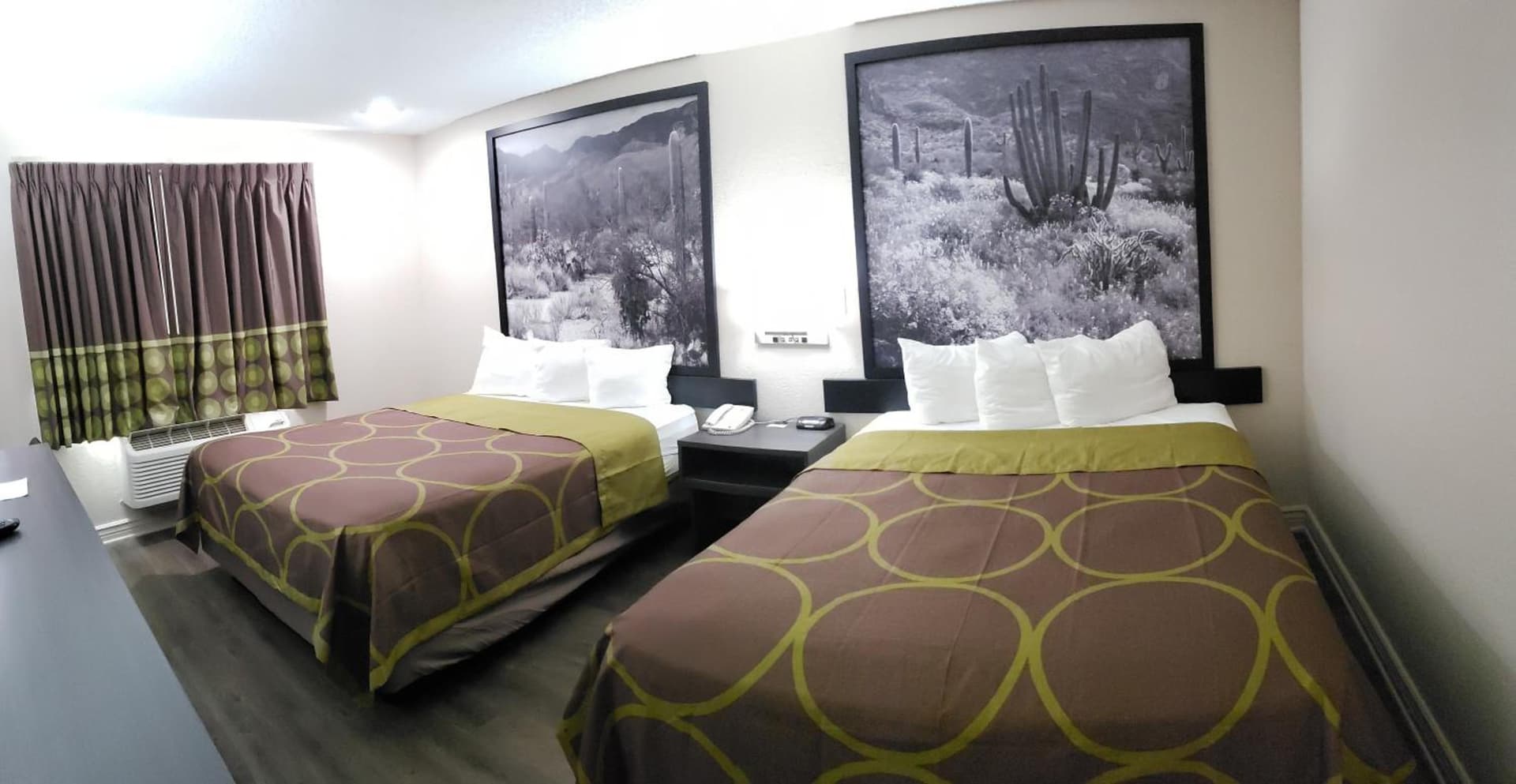 Super 8 by Wyndham Goodyear/Phoenix Area gallery photo in Goodyear, AZ — image 41