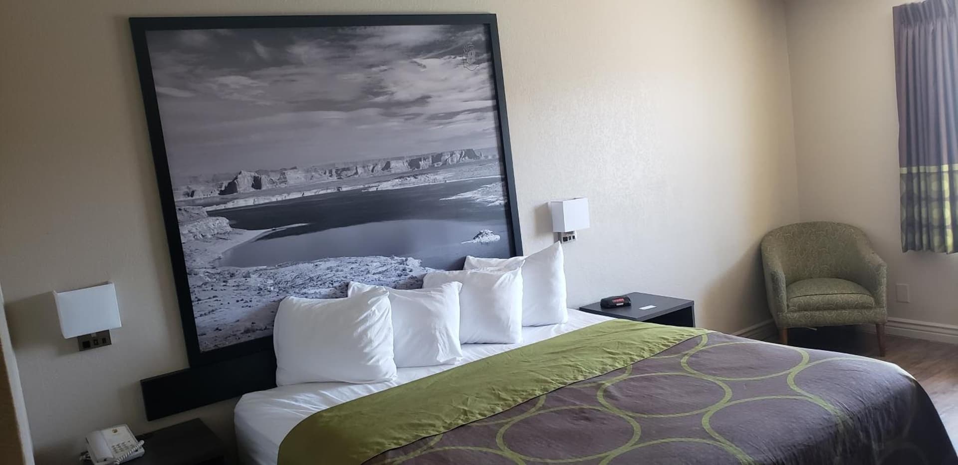 Super 8 by Wyndham Goodyear/Phoenix Area gallery photo in Goodyear, AZ — image 35