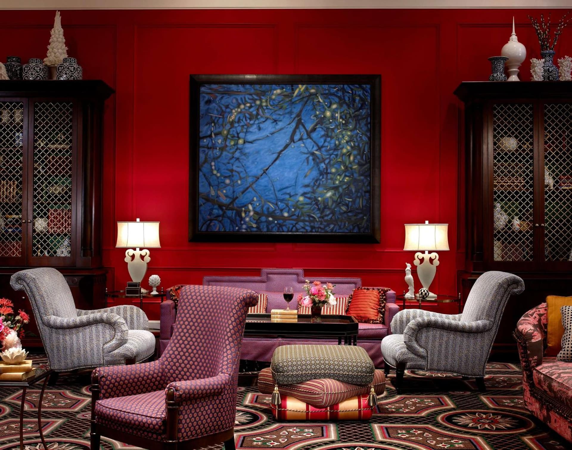 The Royal Sonesta Portland Downtown gallery photo in Portland, OR — image 40