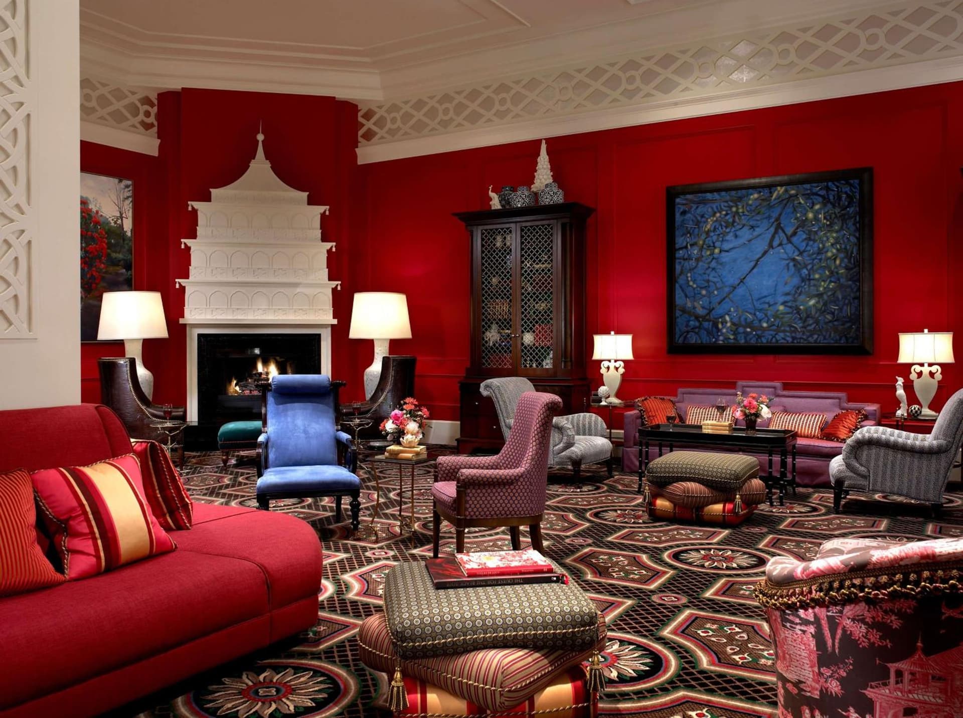 The Royal Sonesta Portland Downtown gallery photo in Portland, OR — image 25