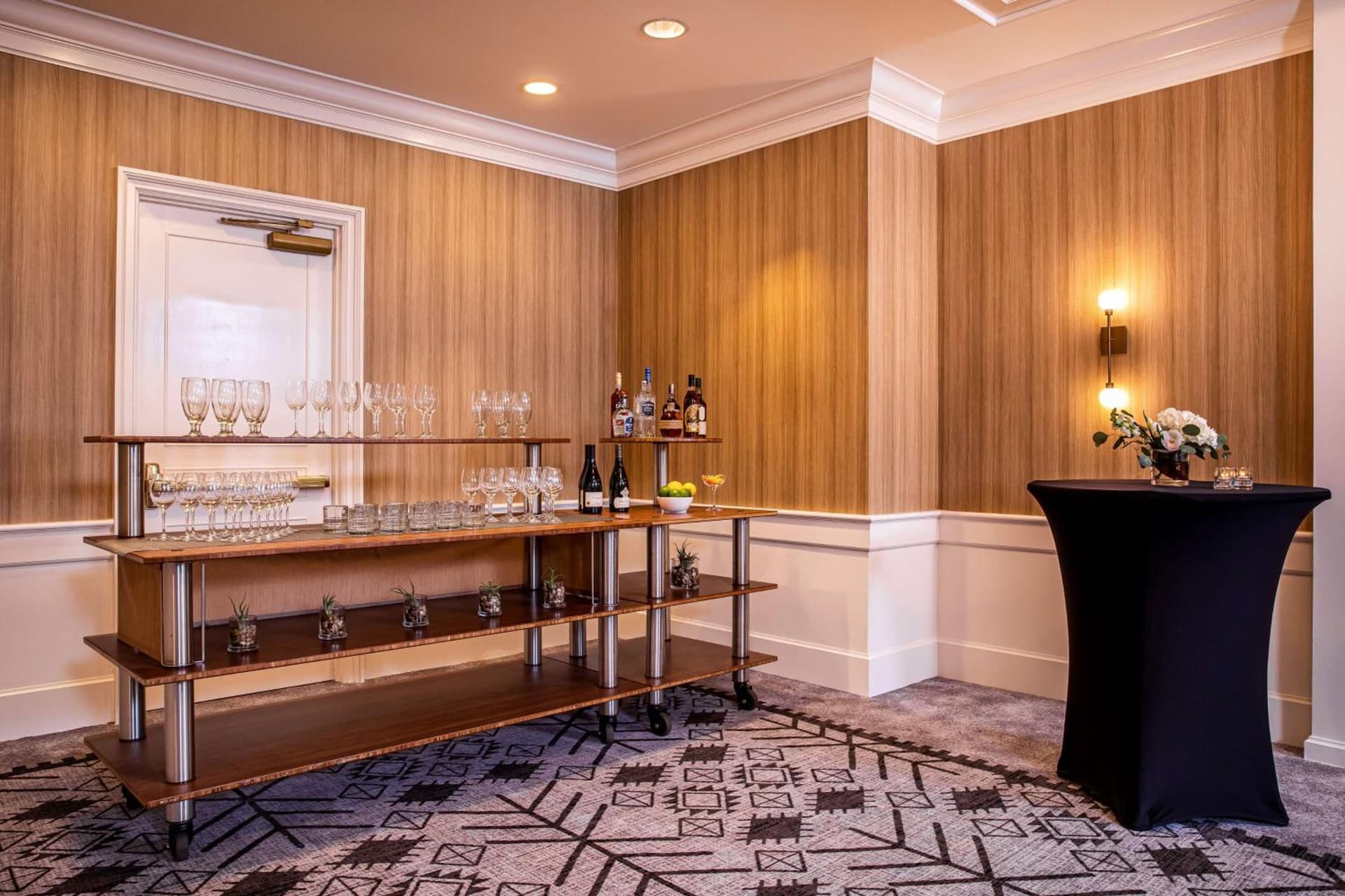 The Royal Sonesta Portland Downtown gallery photo in Portland, OR — image 37