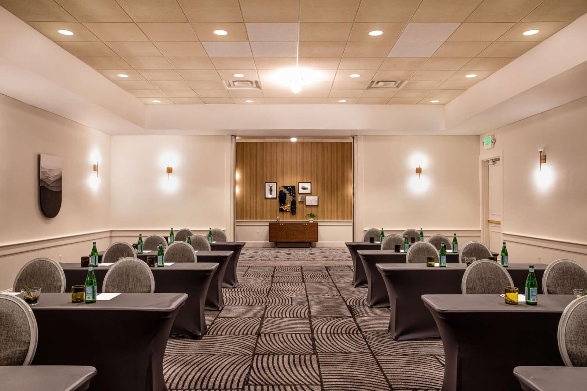 The Royal Sonesta Portland Downtown gallery photo in Portland, OR — image 9