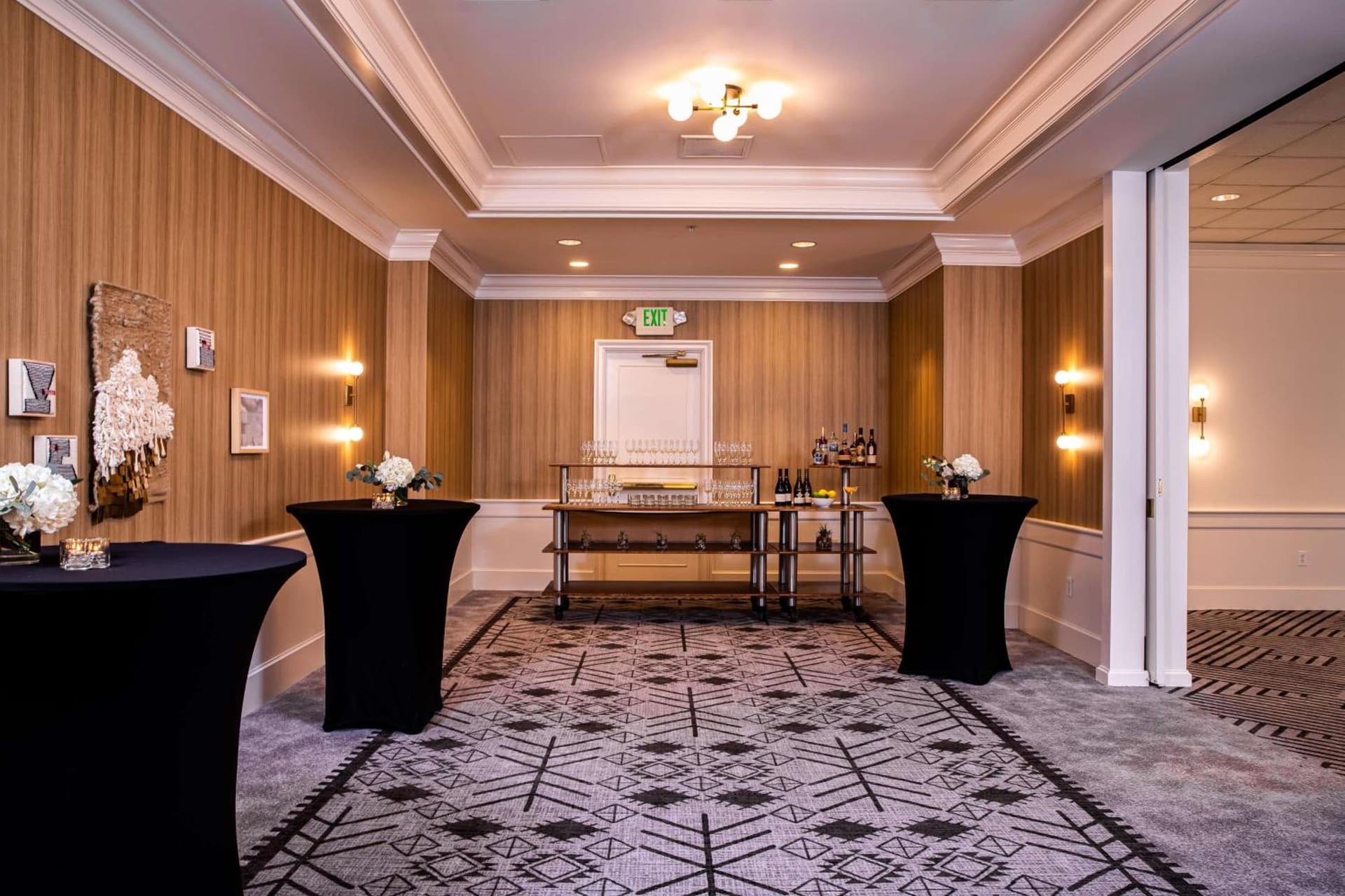 The Royal Sonesta Portland Downtown gallery photo in Portland, OR — image 50