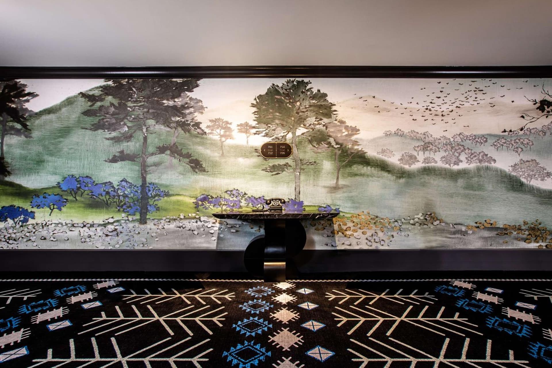 The Royal Sonesta Portland Downtown gallery photo in Portland, OR — image 26