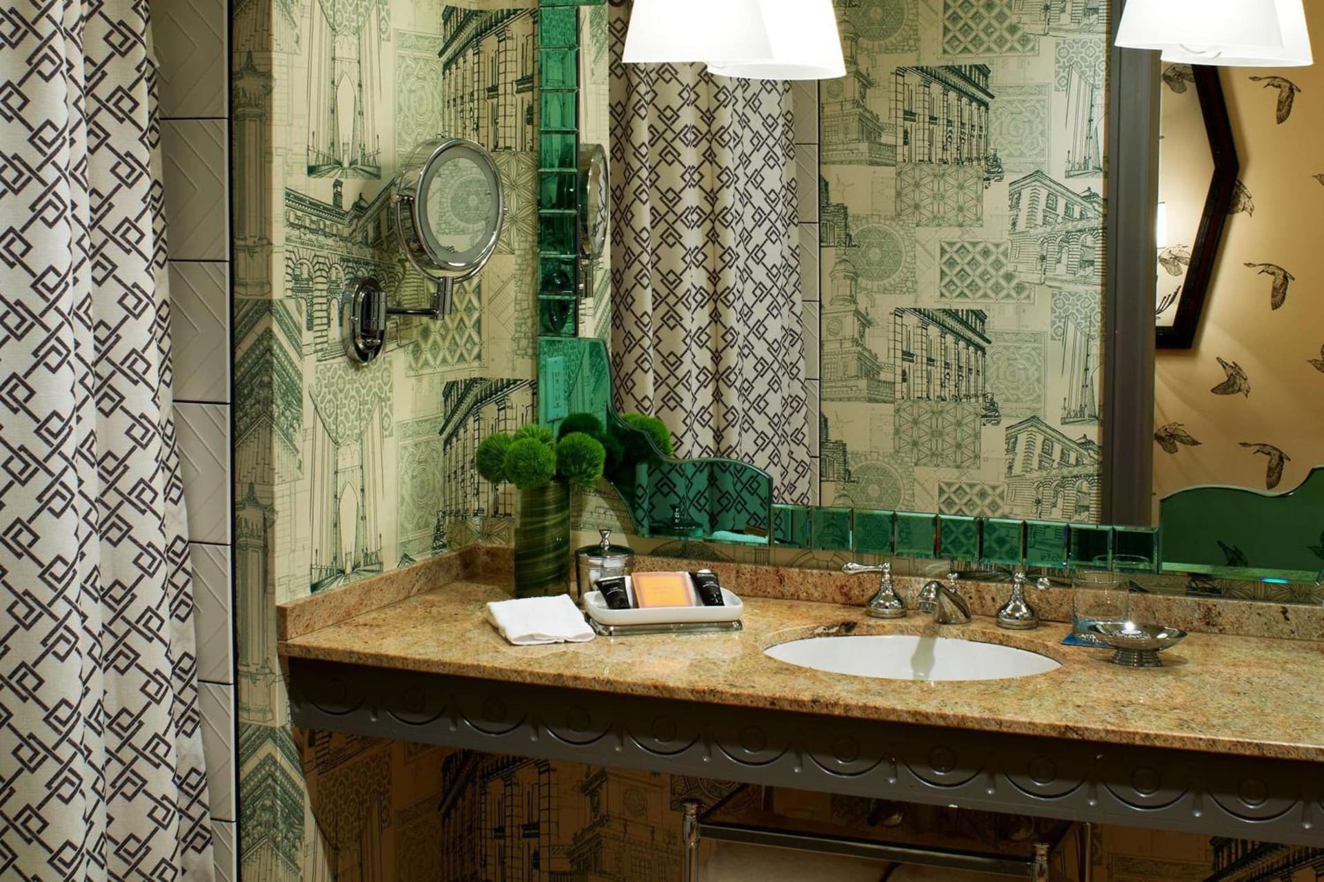 The Royal Sonesta Portland Downtown interior in Portland, OR — gallery photo 2