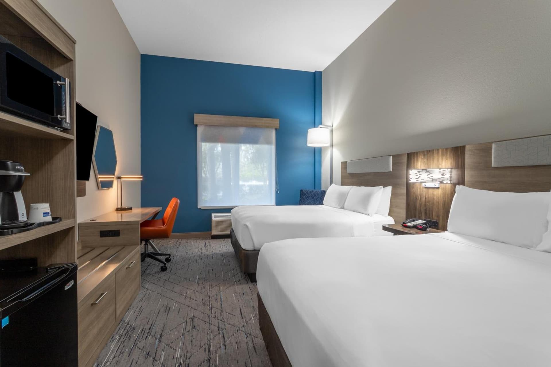Holiday Inn Express Crystal River by IHG gallery photo in Crystal River, FL — image 16