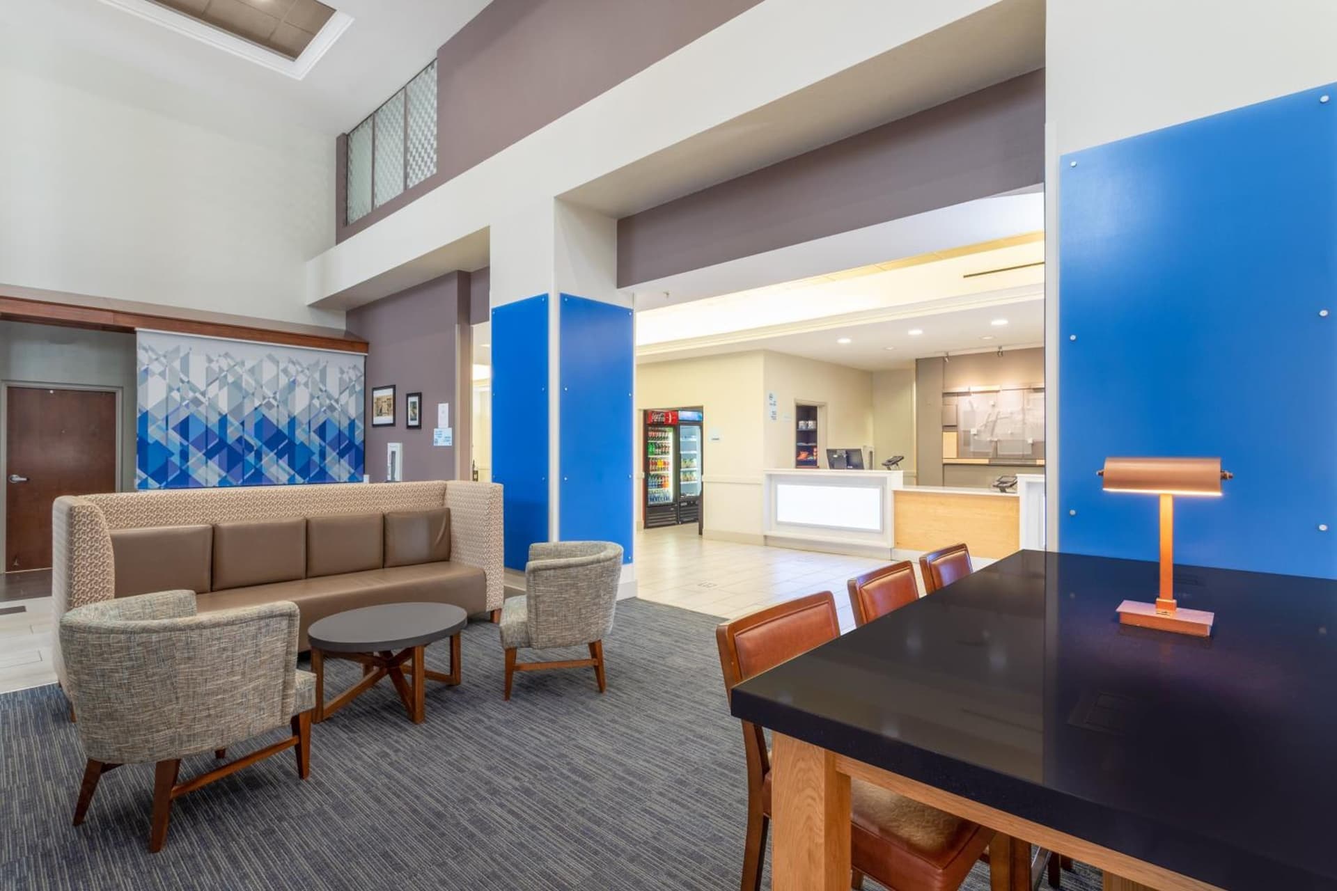 Holiday Inn Express Crystal River by IHG gallery photo in Crystal River, FL — image 33