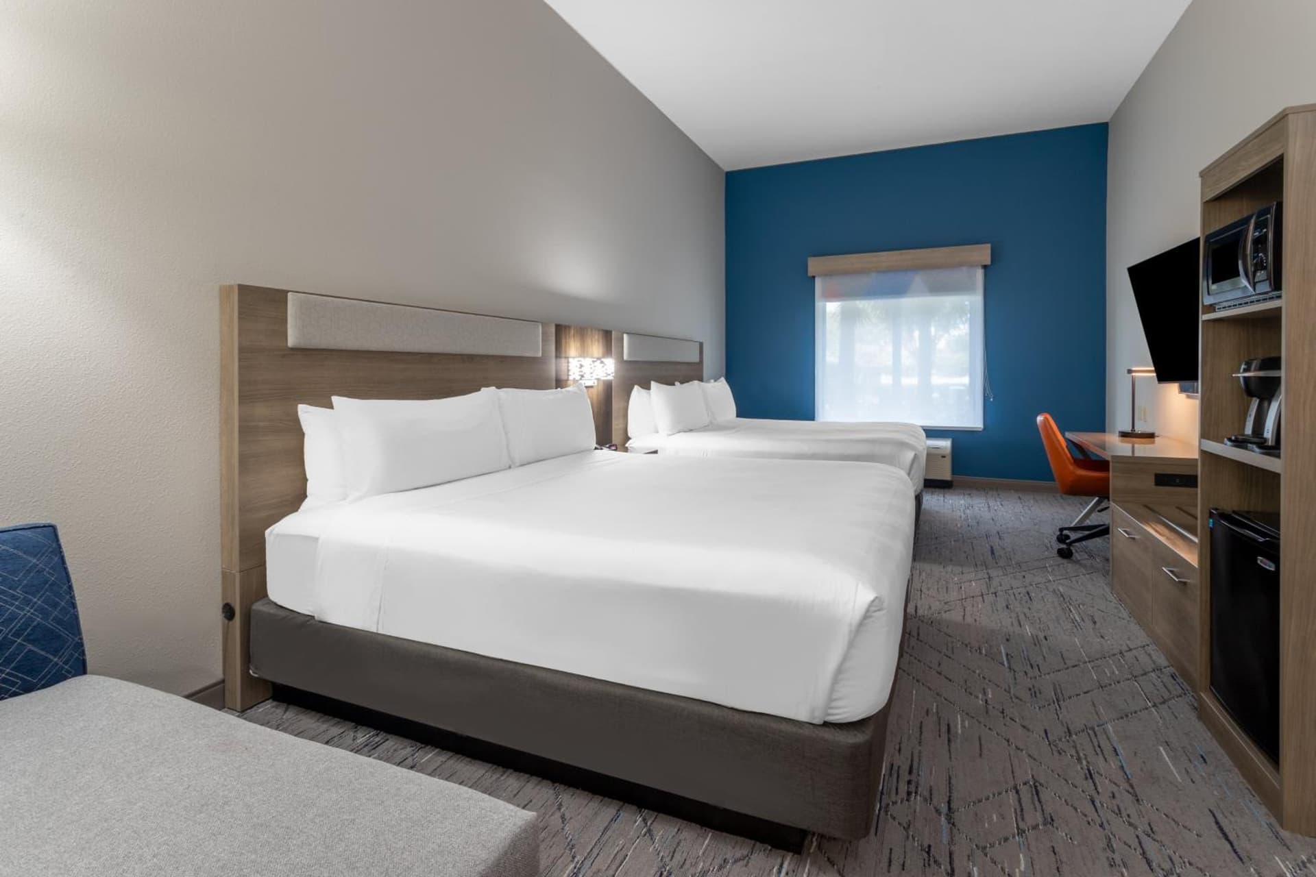 Holiday Inn Express Crystal River by IHG gallery photo in Crystal River, FL — image 43