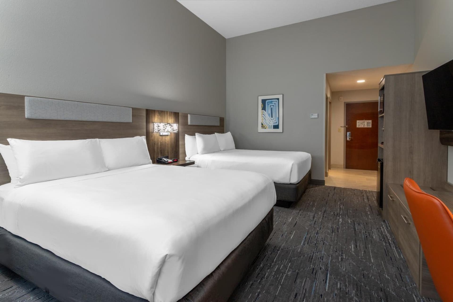 Holiday Inn Express Crystal River by IHG gallery photo in Crystal River, FL — image 42