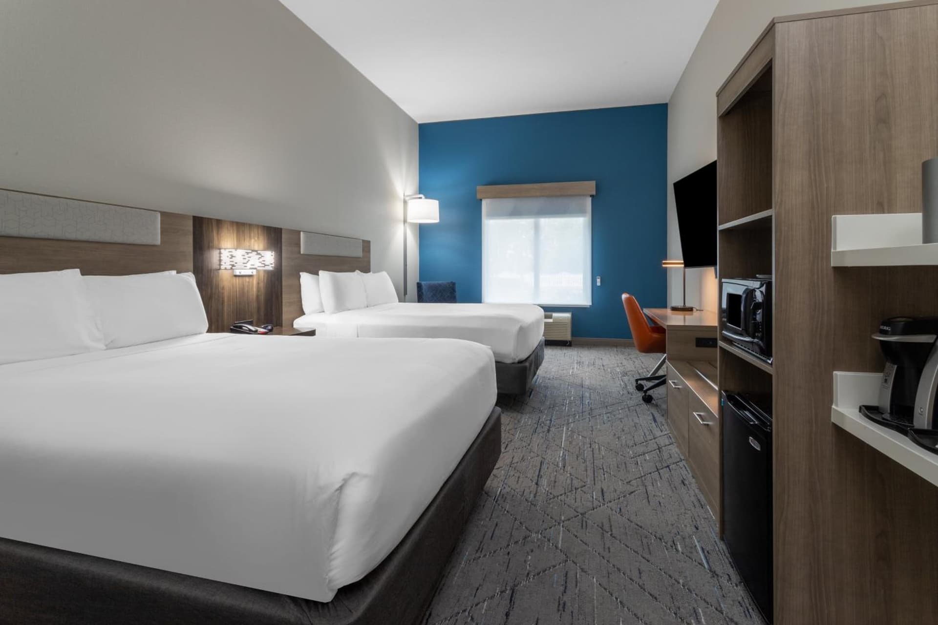 Holiday Inn Express Crystal River by IHG gallery photo in Crystal River, FL — image 13