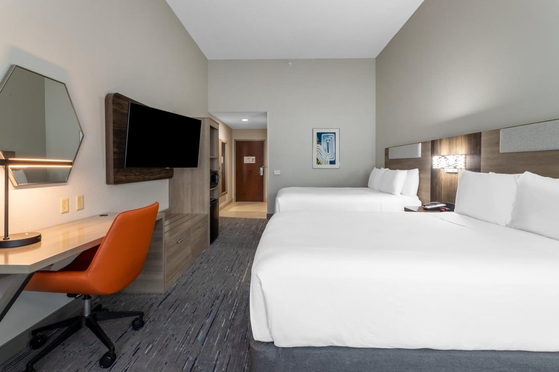 Holiday Inn Express Crystal River by IHG gallery photo in Crystal River, FL — image 9