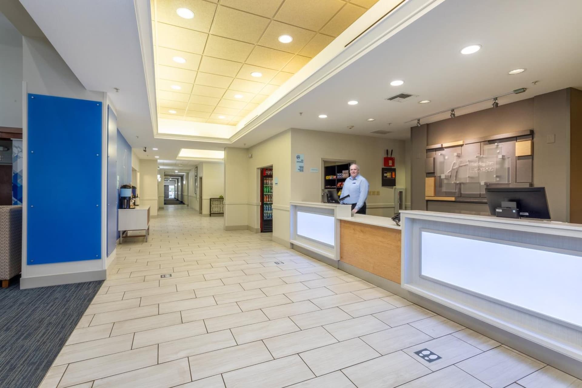 Holiday Inn Express Crystal River by IHG gallery photo in Crystal River, FL — image 32