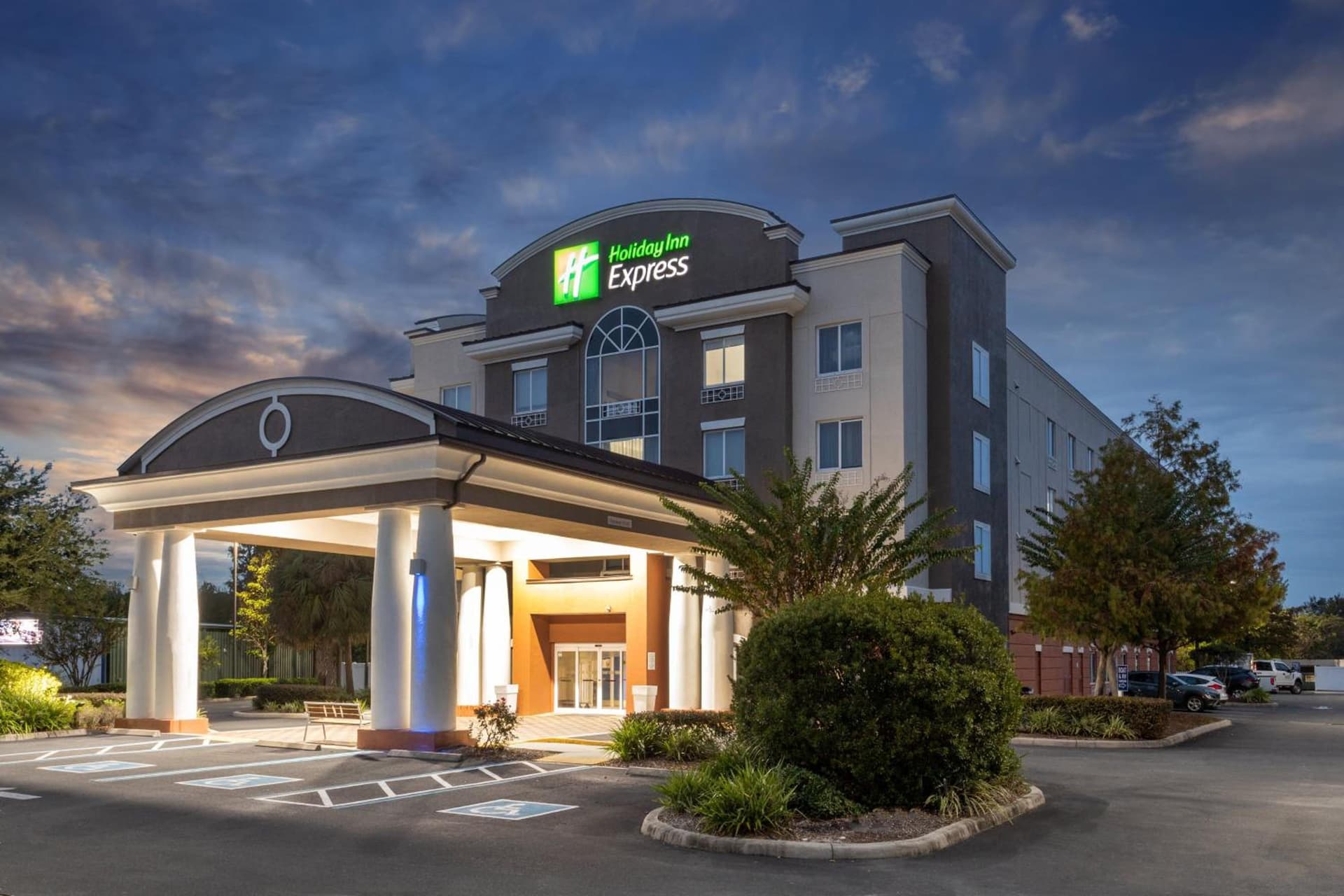 Holiday Inn Express Crystal River by IHG gallery photo in Crystal River, FL — image 37