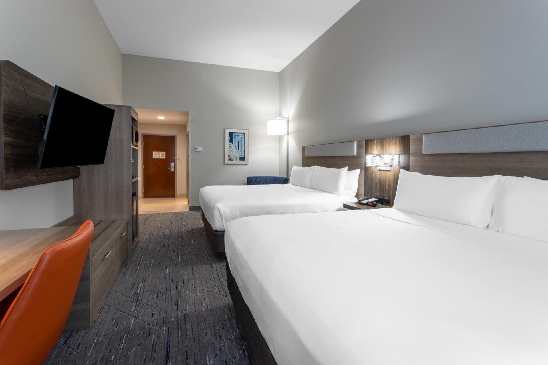 Holiday Inn Express Crystal River by IHG gallery photo in Crystal River, FL — image 35